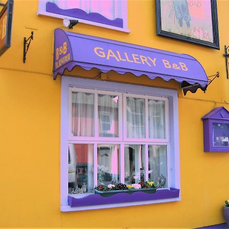 The Gallery B&B, The Glen, Kinsale ,County Cork Eksteriør bilde