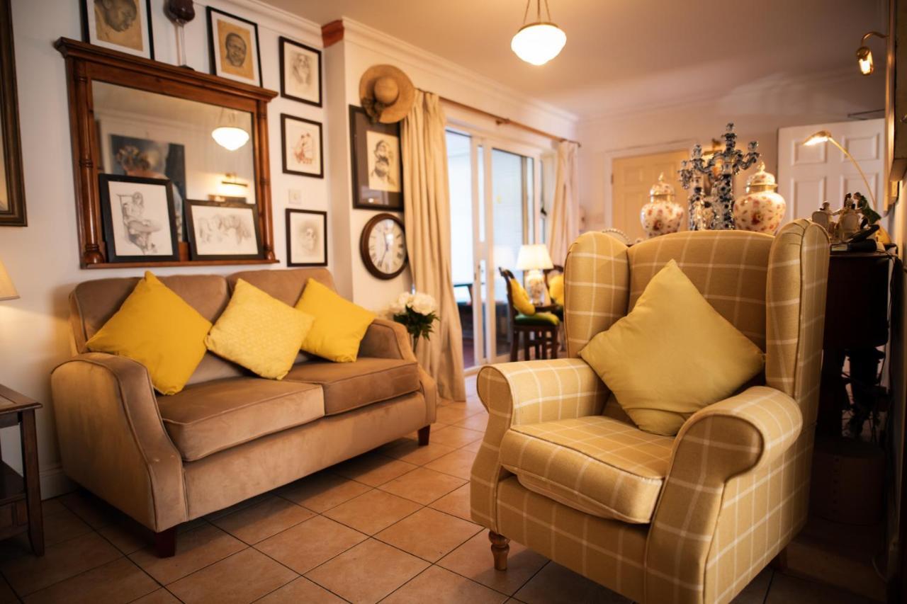 The Gallery B&B, The Glen, Kinsale ,County Cork Eksteriør bilde