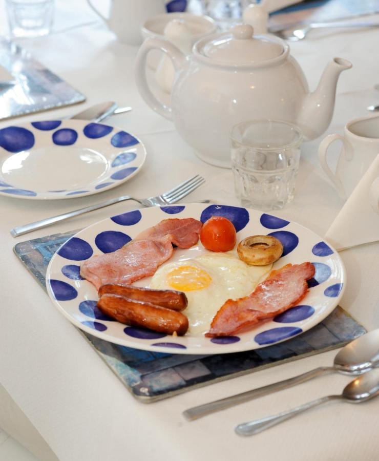 The Gallery B&B, The Glen, Kinsale ,County Cork Eksteriør bilde