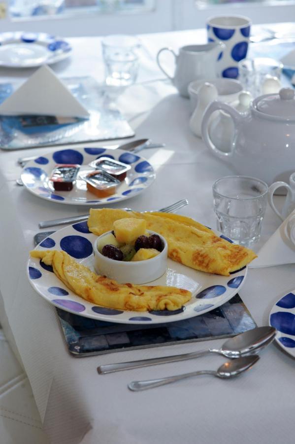 The Gallery B&B, The Glen, Kinsale ,County Cork Eksteriør bilde