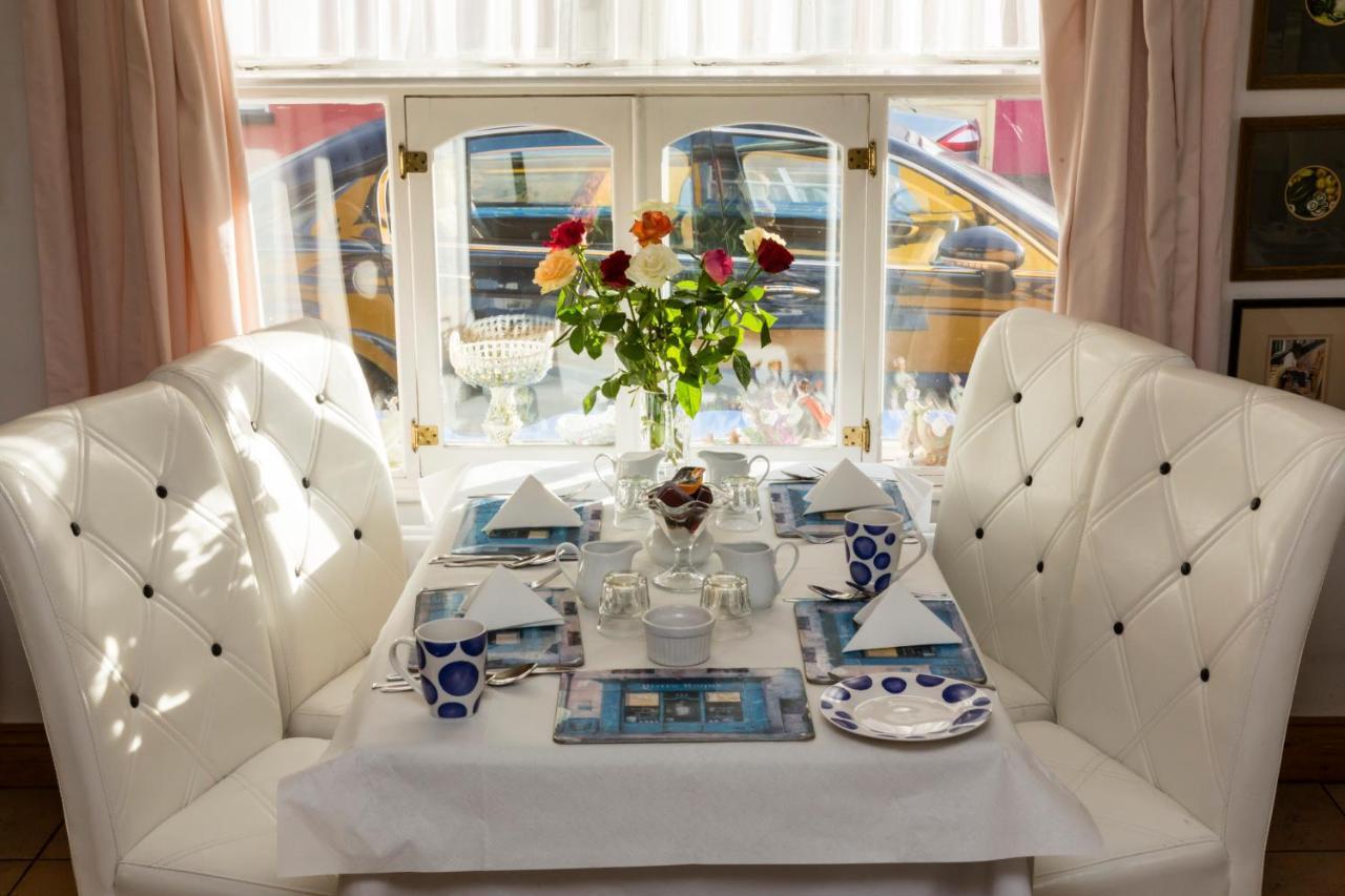 The Gallery B&B, The Glen, Kinsale ,County Cork Eksteriør bilde
