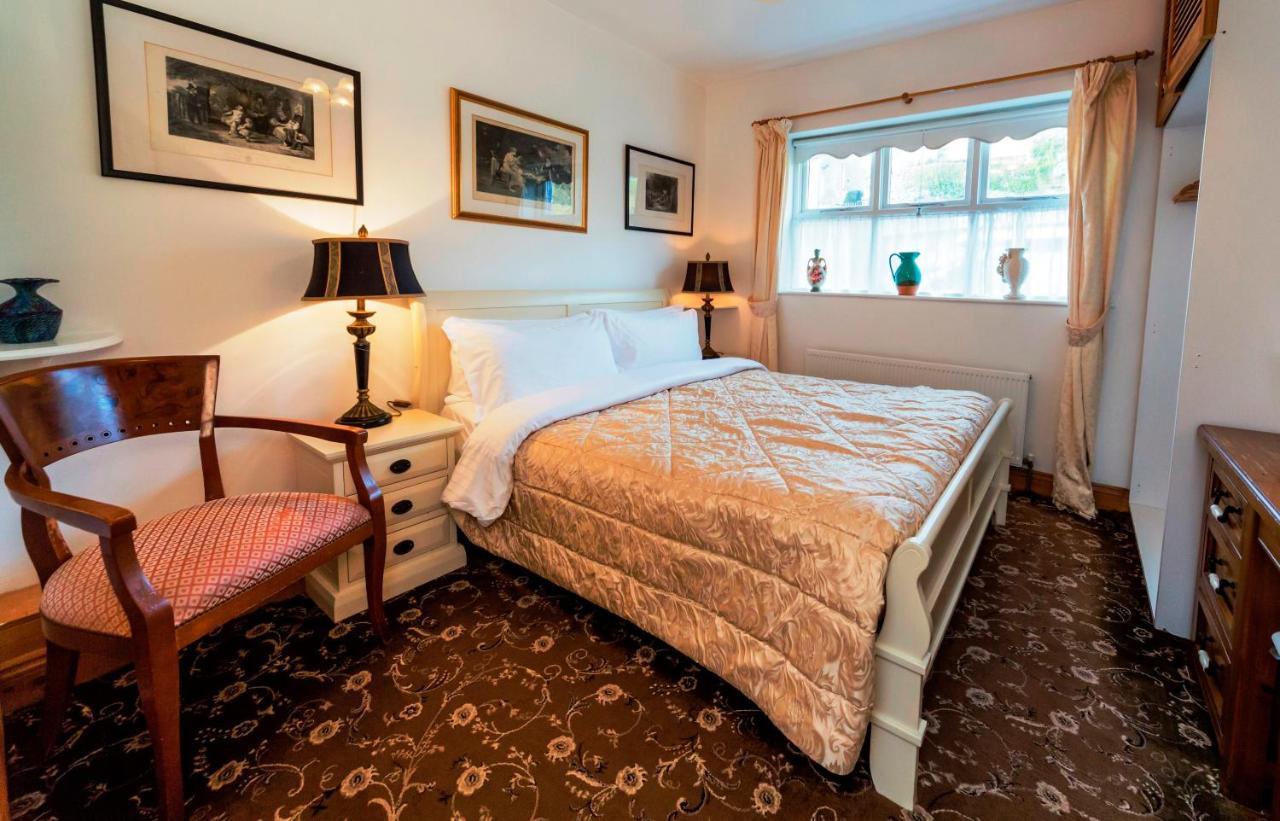 The Gallery B&B, The Glen, Kinsale ,County Cork Eksteriør bilde