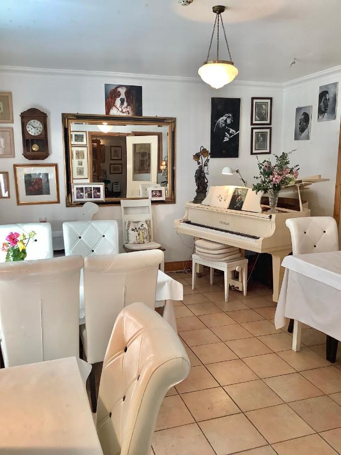 The Gallery B&B, The Glen, Kinsale ,County Cork Eksteriør bilde