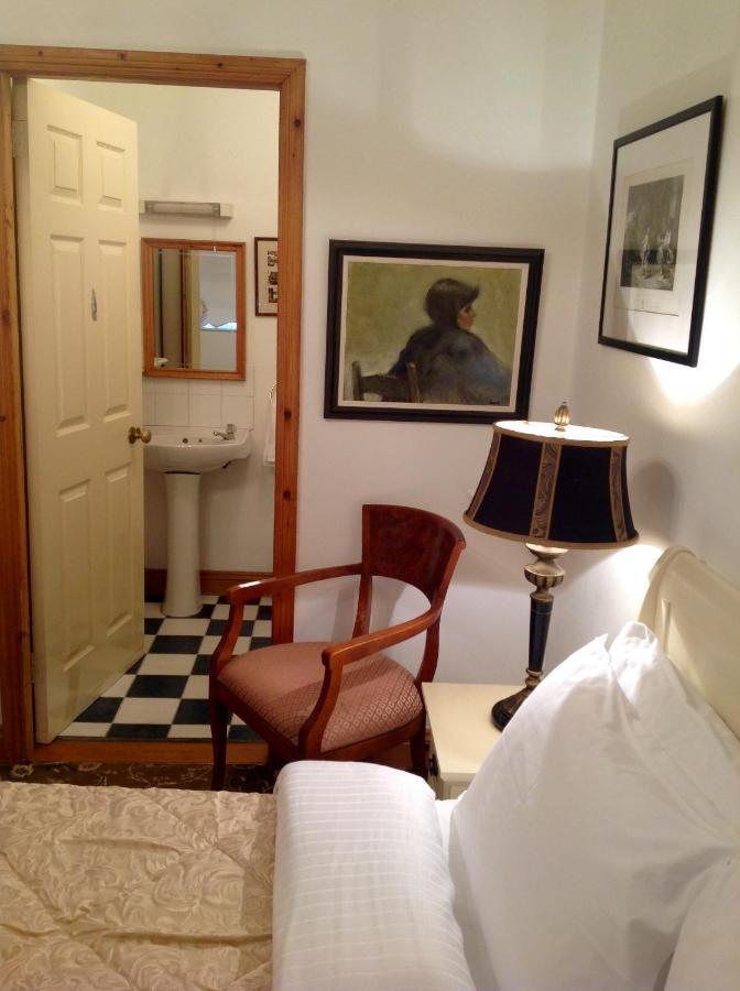 The Gallery B&B, The Glen, Kinsale ,County Cork Eksteriør bilde