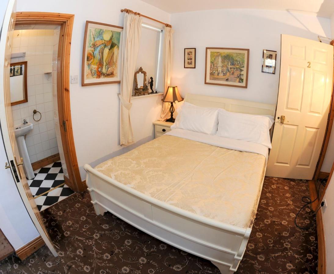 The Gallery B&B, The Glen, Kinsale ,County Cork Eksteriør bilde