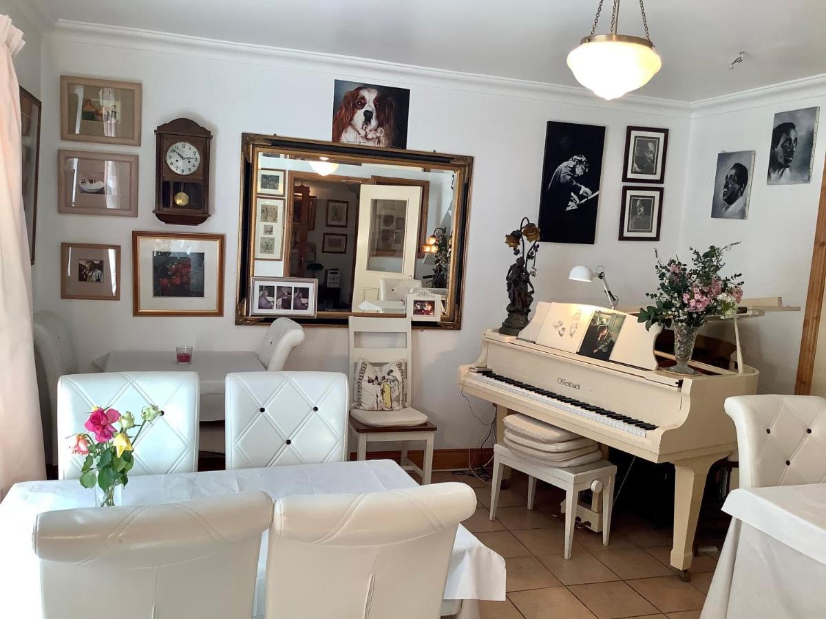 The Gallery B&B, The Glen, Kinsale ,County Cork Eksteriør bilde