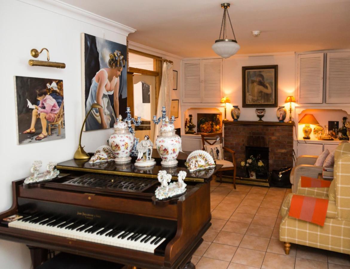 The Gallery B&B, The Glen, Kinsale ,County Cork Eksteriør bilde
