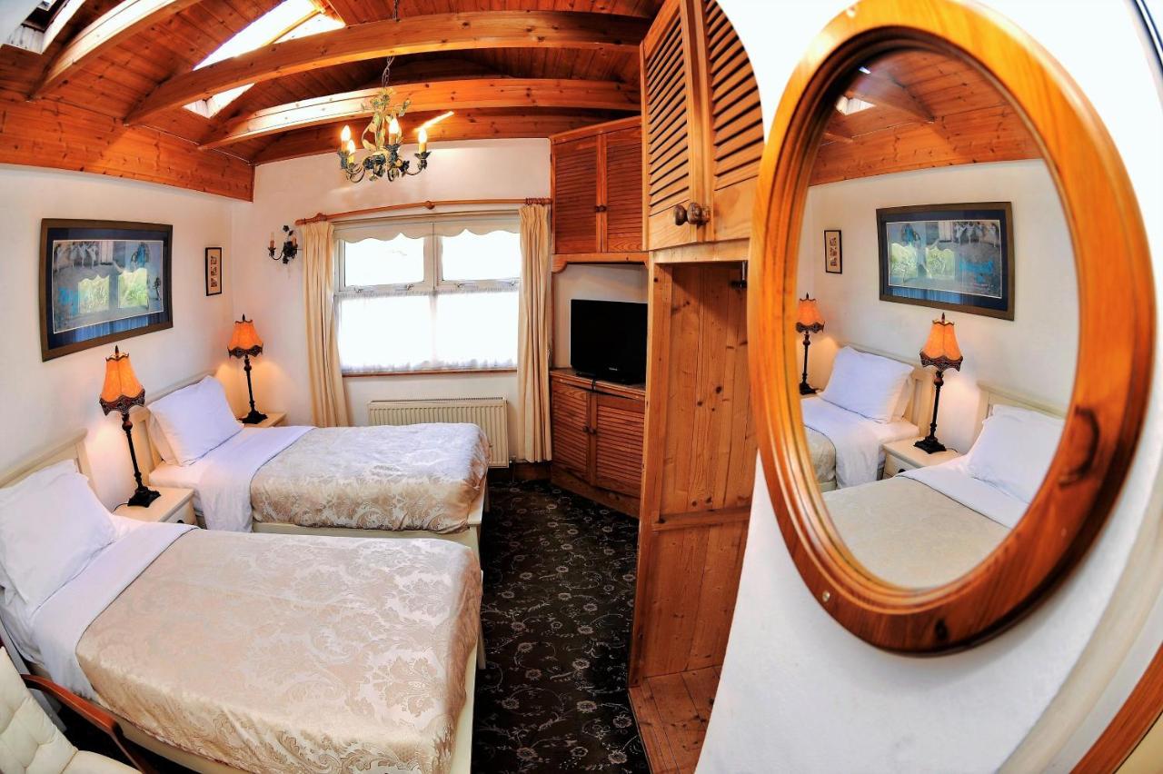 The Gallery B&B, The Glen, Kinsale ,County Cork Eksteriør bilde