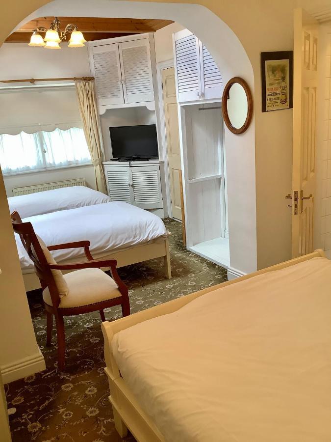 The Gallery B&B, The Glen, Kinsale ,County Cork Eksteriør bilde