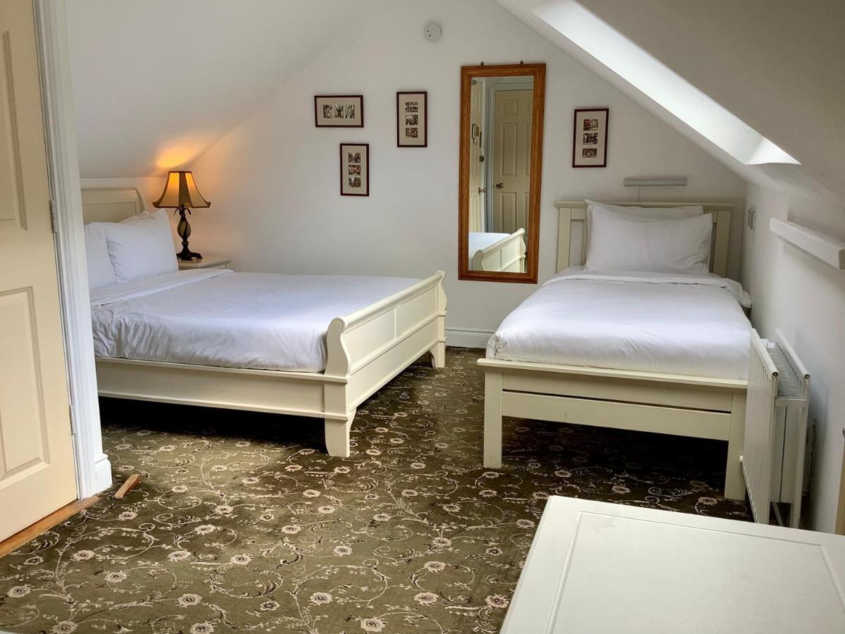The Gallery B&B, The Glen, Kinsale ,County Cork Eksteriør bilde