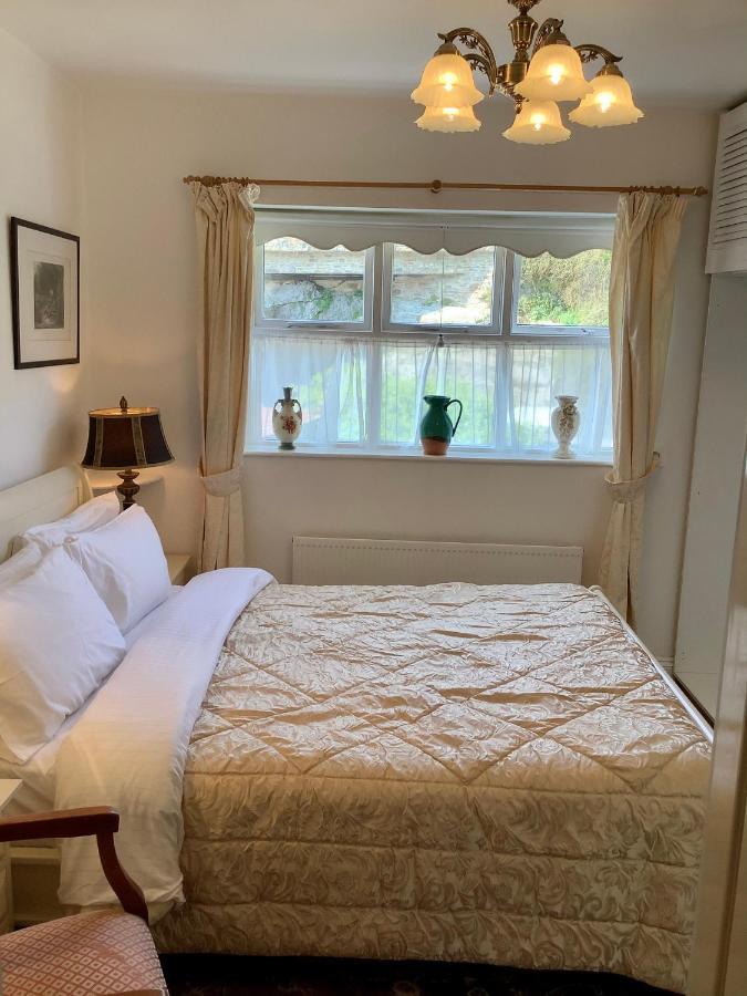 The Gallery B&B, The Glen, Kinsale ,County Cork Eksteriør bilde