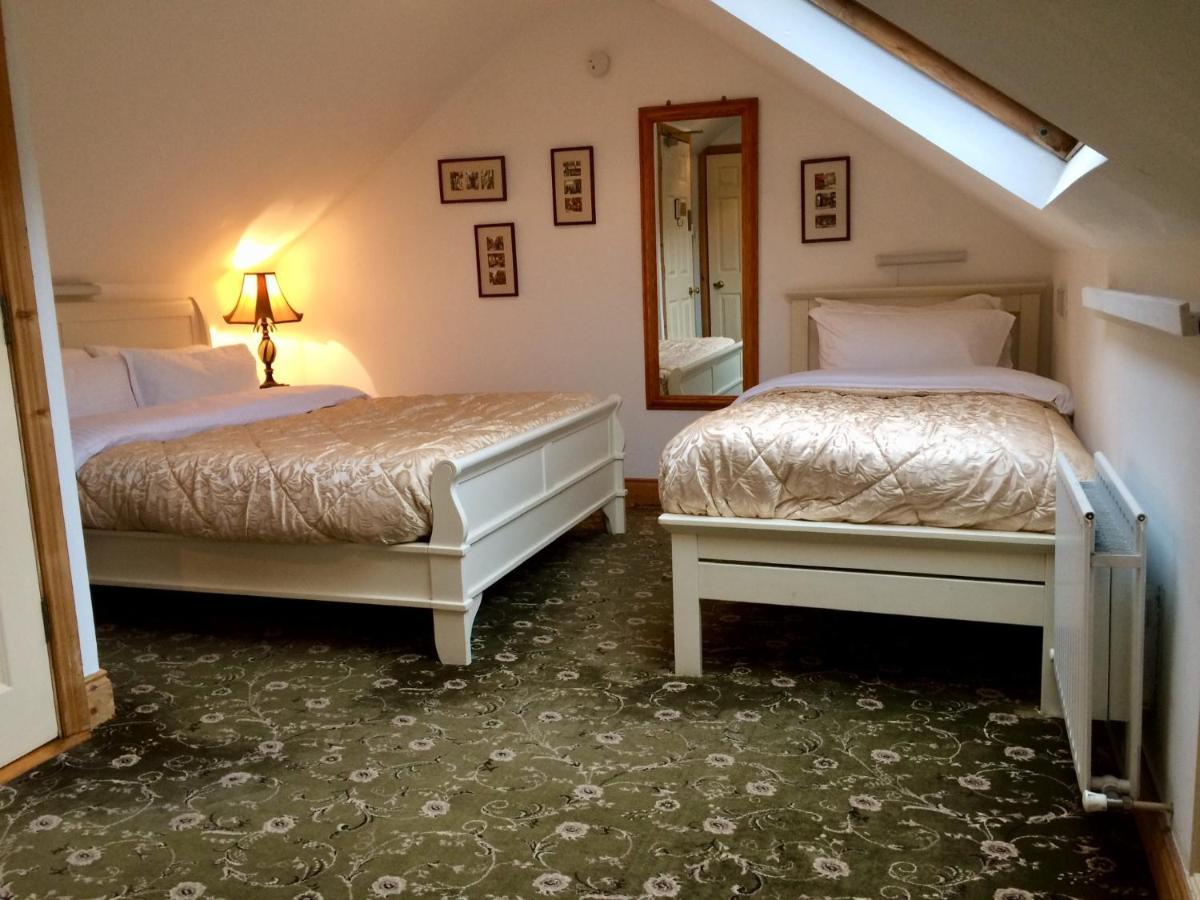 The Gallery B&B, The Glen, Kinsale ,County Cork Eksteriør bilde