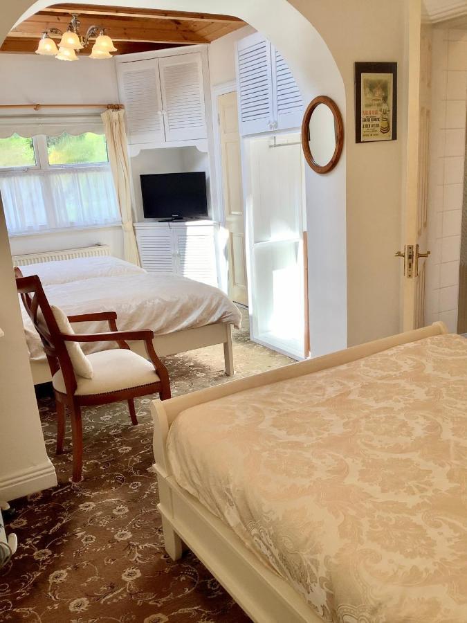 The Gallery B&B, The Glen, Kinsale ,County Cork Eksteriør bilde