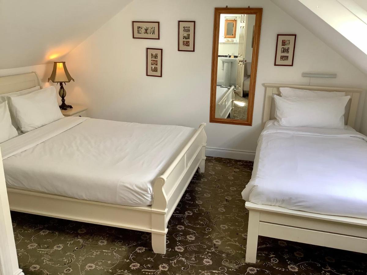 The Gallery B&B, The Glen, Kinsale ,County Cork Eksteriør bilde