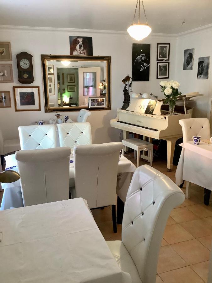 The Gallery B&B, The Glen, Kinsale ,County Cork Eksteriør bilde
