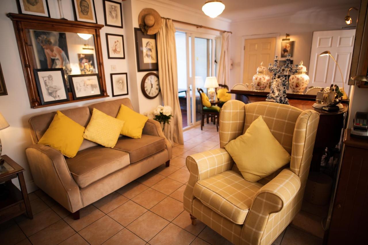 The Gallery B&B, The Glen, Kinsale ,County Cork Eksteriør bilde