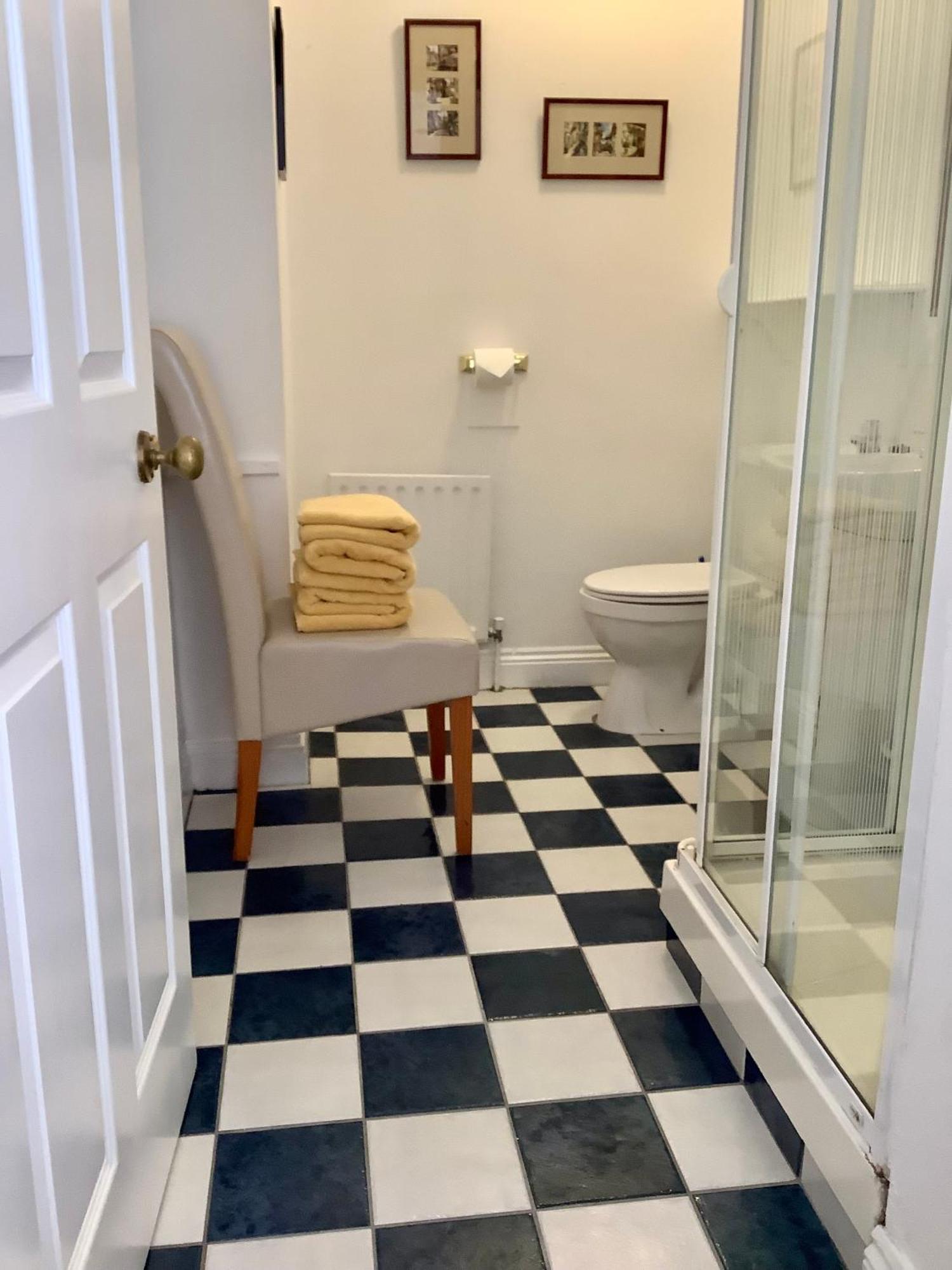 The Gallery B&B, The Glen, Kinsale ,County Cork Eksteriør bilde
