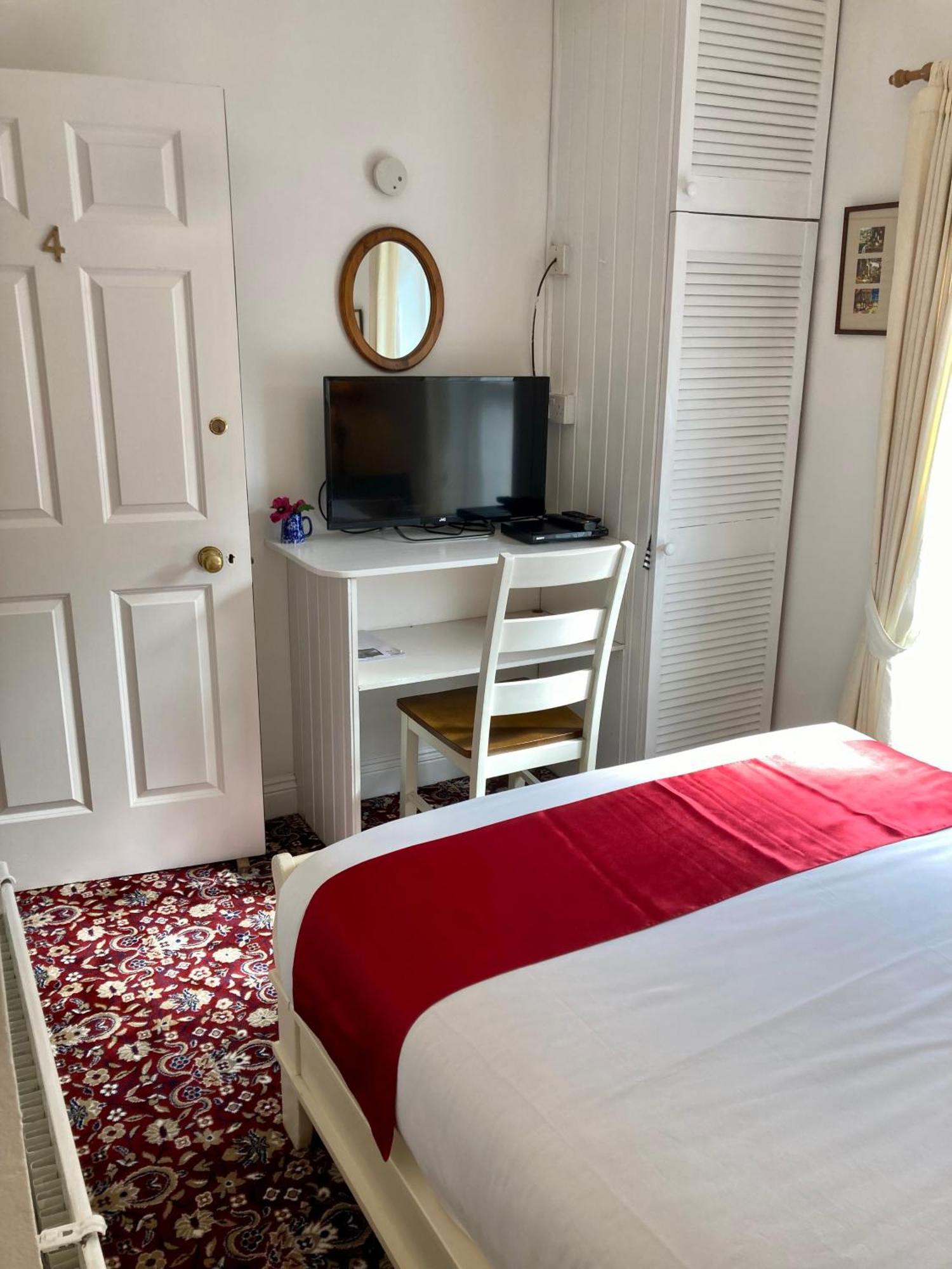 The Gallery B&B, The Glen, Kinsale ,County Cork Eksteriør bilde