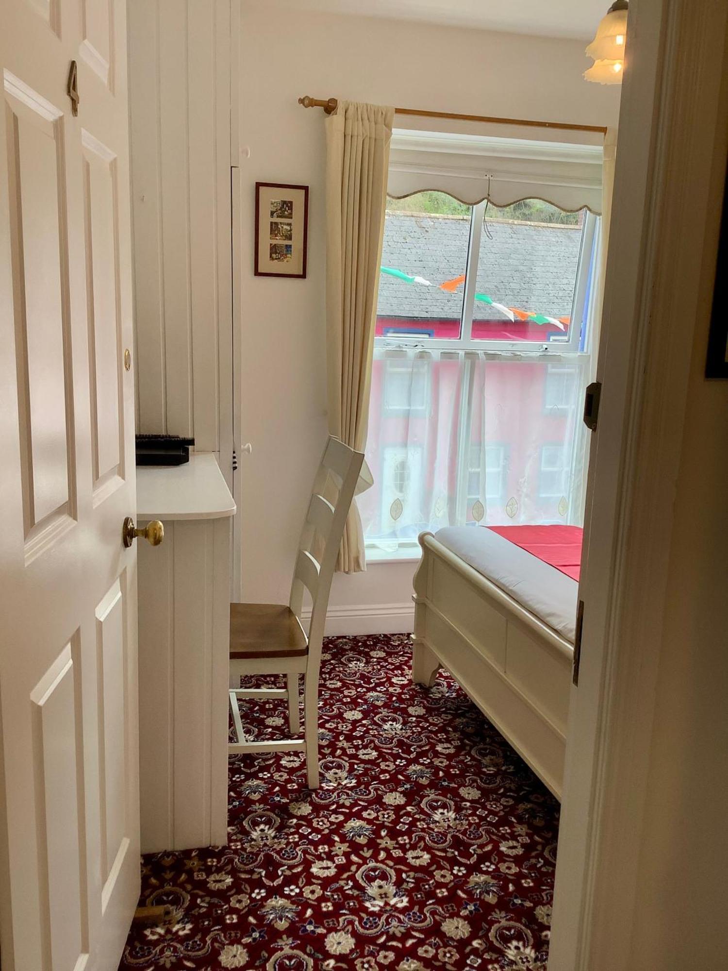 The Gallery B&B, The Glen, Kinsale ,County Cork Eksteriør bilde