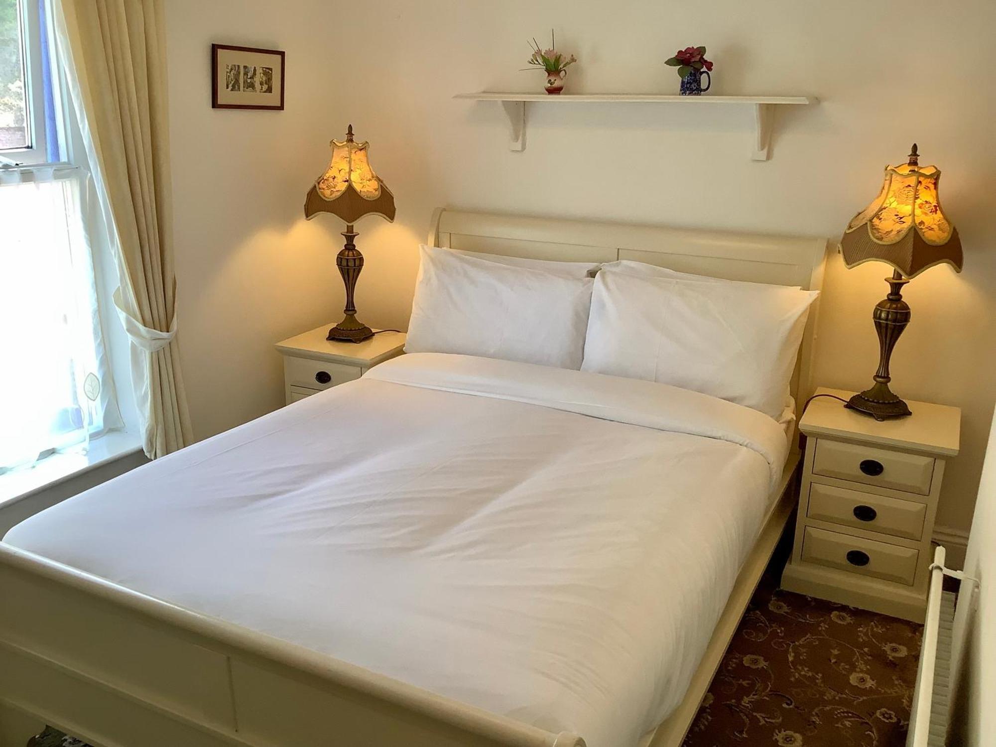 The Gallery B&B, The Glen, Kinsale ,County Cork Eksteriør bilde