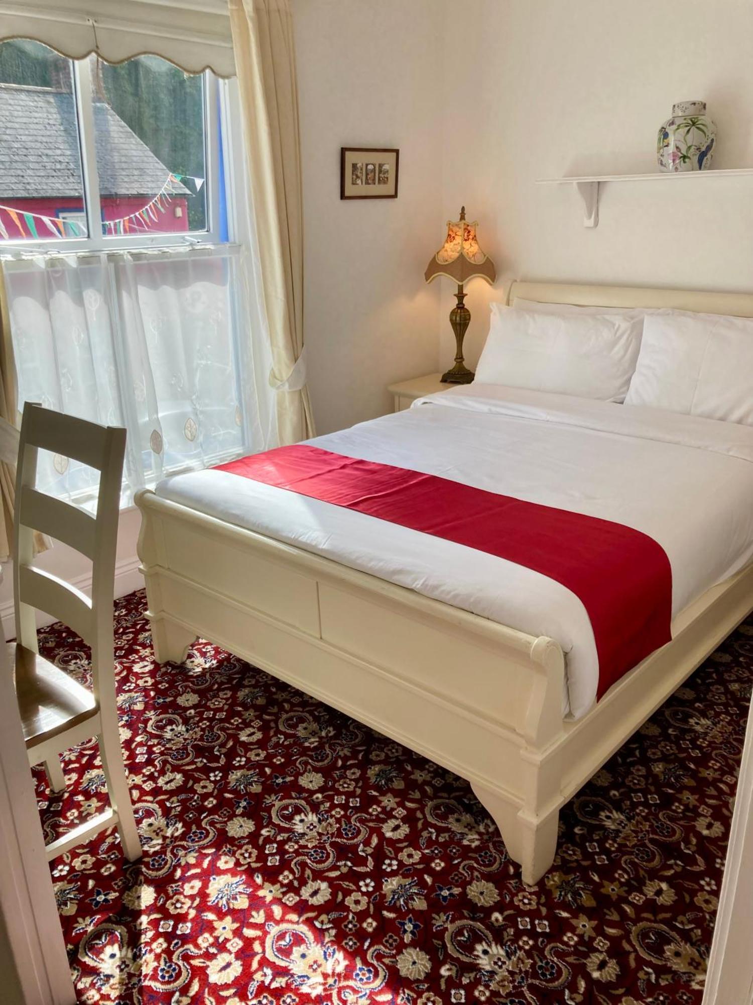 The Gallery B&B, The Glen, Kinsale ,County Cork Eksteriør bilde