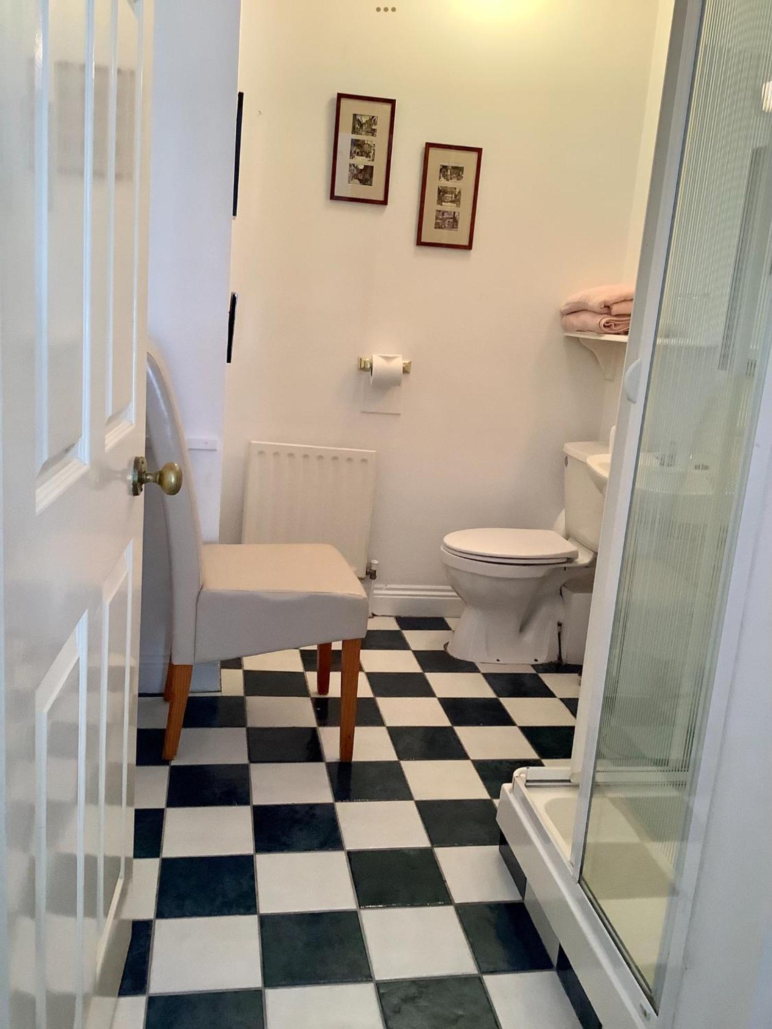 The Gallery B&B, The Glen, Kinsale ,County Cork Eksteriør bilde