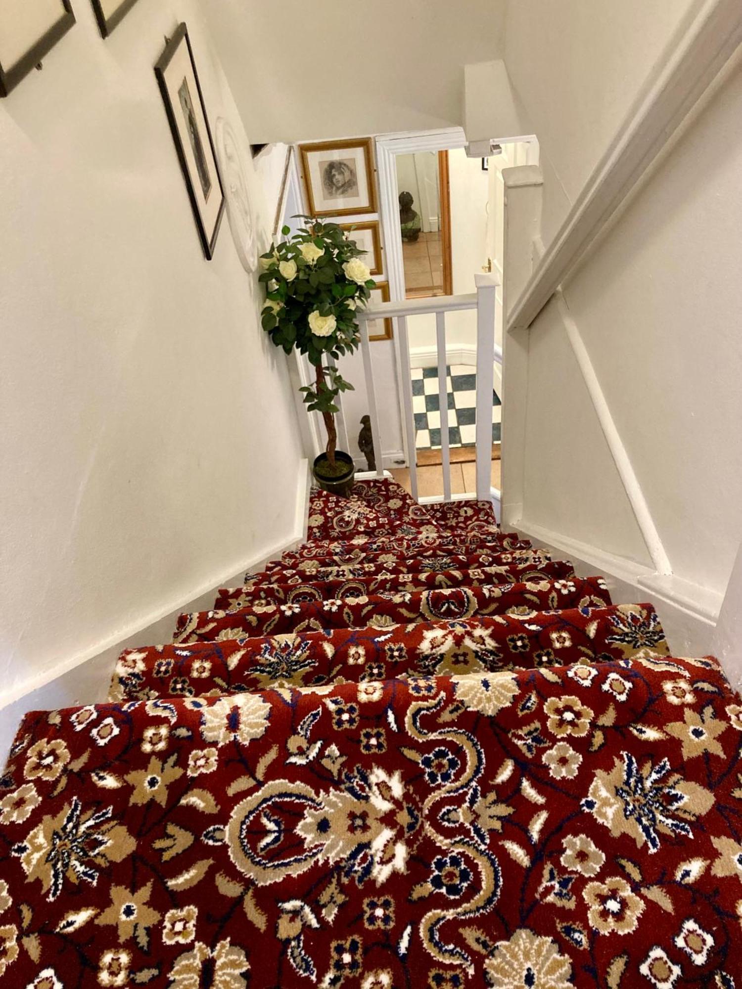 The Gallery B&B, The Glen, Kinsale ,County Cork Eksteriør bilde