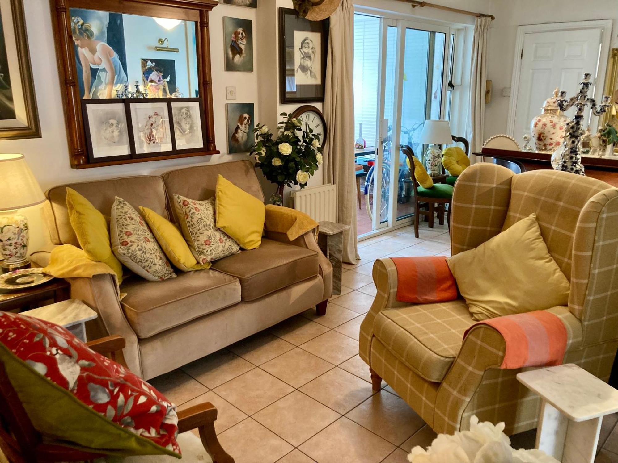 The Gallery B&B, The Glen, Kinsale ,County Cork Eksteriør bilde