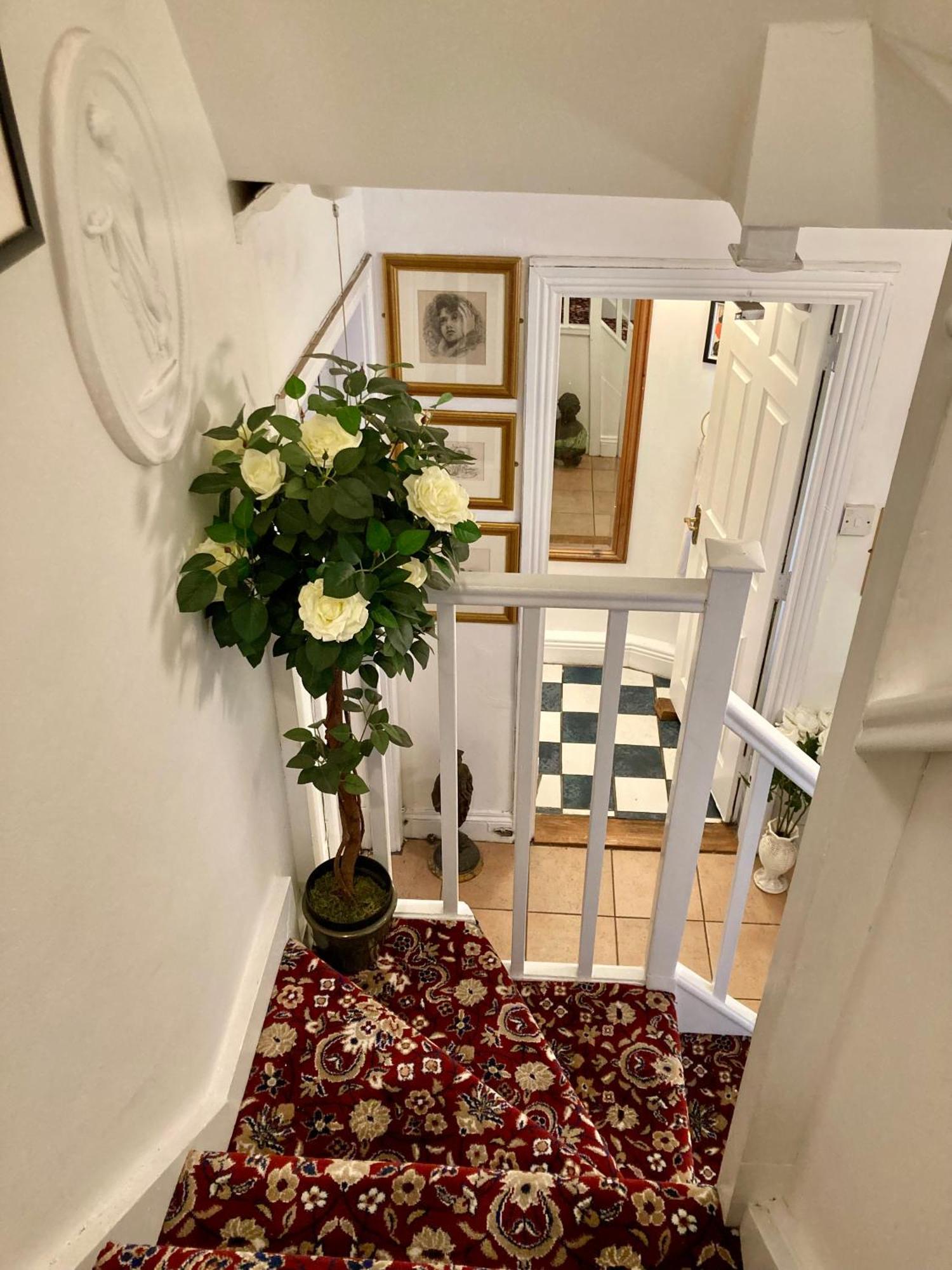 The Gallery B&B, The Glen, Kinsale ,County Cork Eksteriør bilde