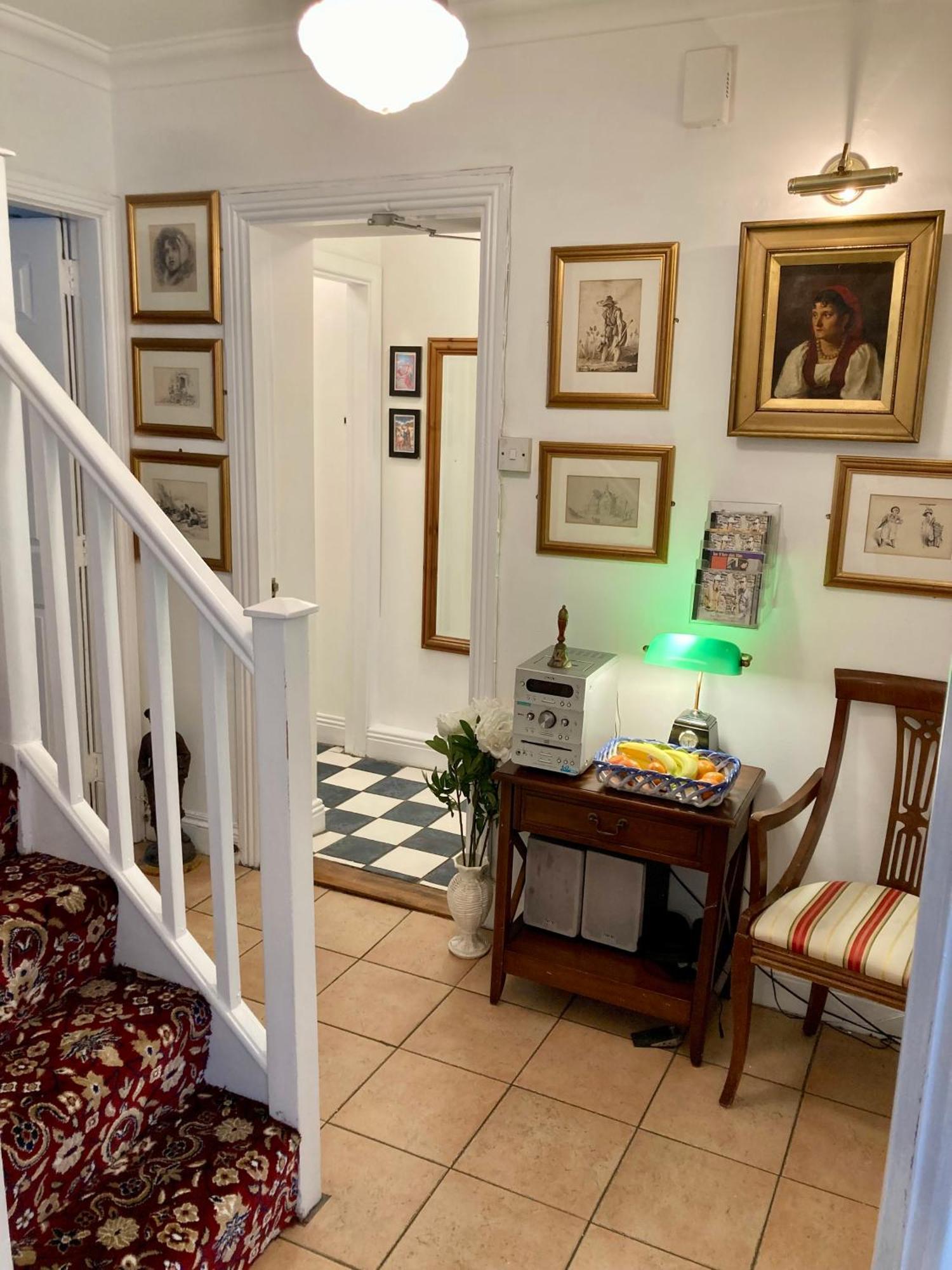 The Gallery B&B, The Glen, Kinsale ,County Cork Eksteriør bilde