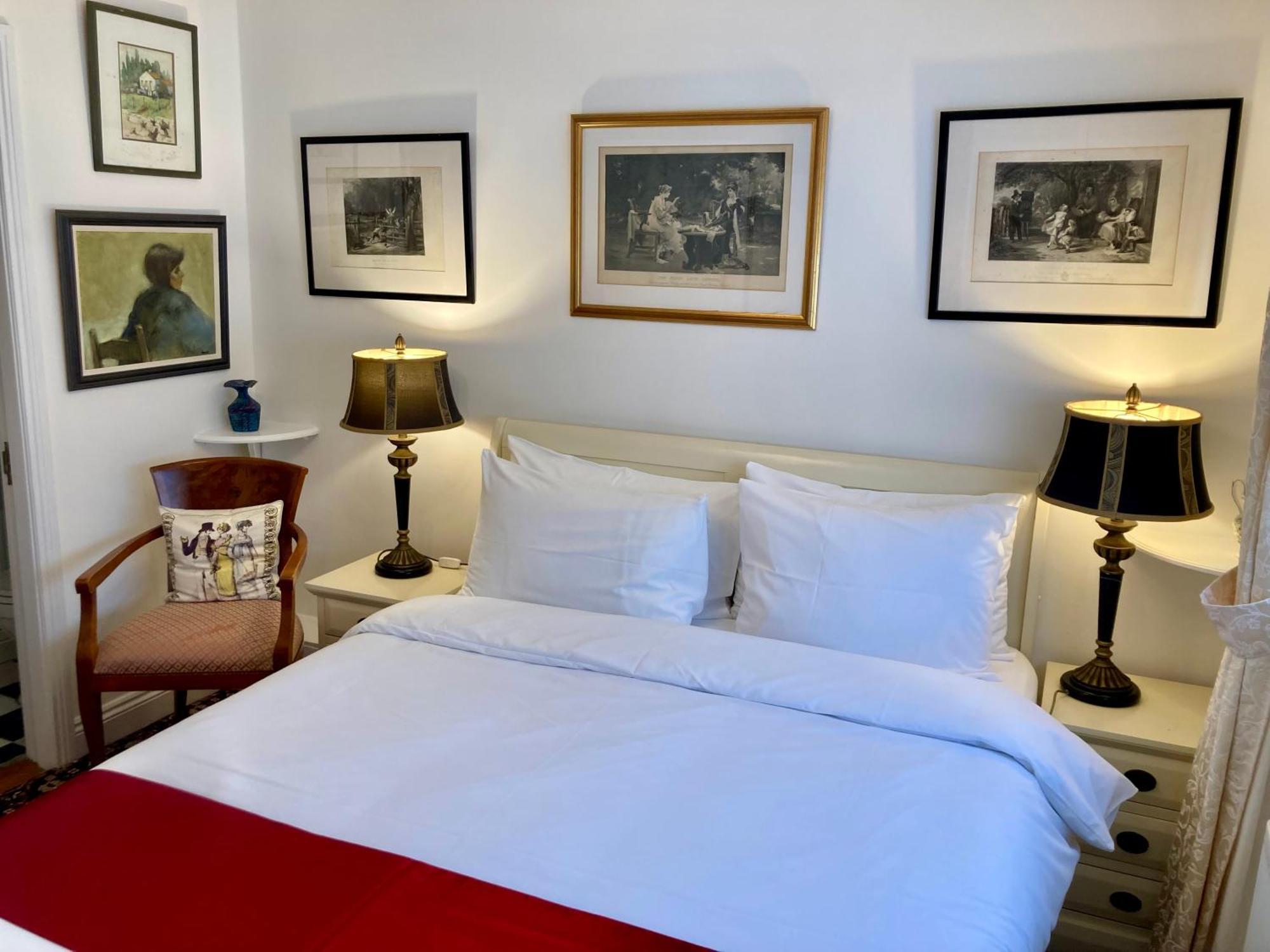 The Gallery B&B, The Glen, Kinsale ,County Cork Eksteriør bilde