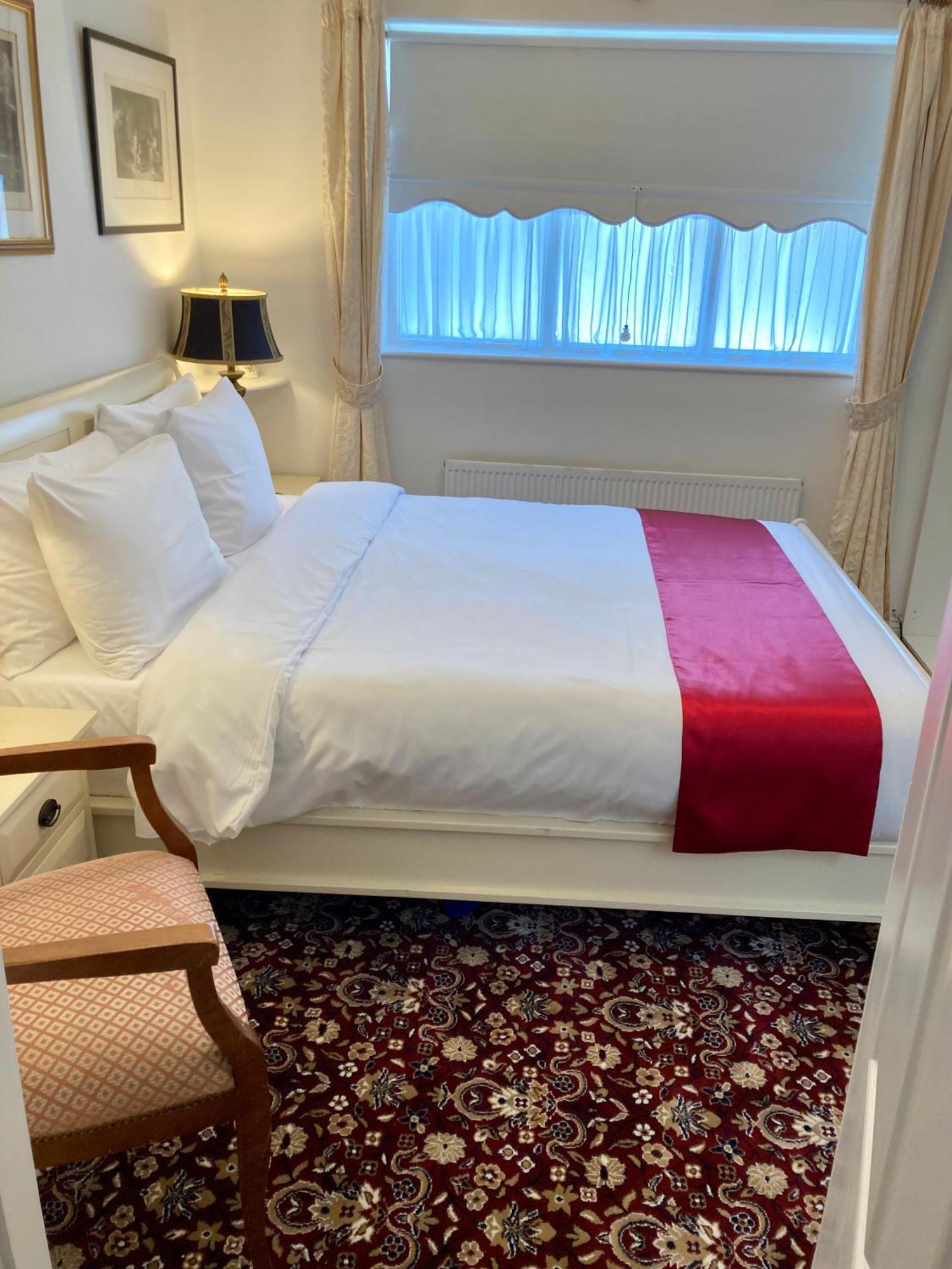The Gallery B&B, The Glen, Kinsale ,County Cork Rom bilde