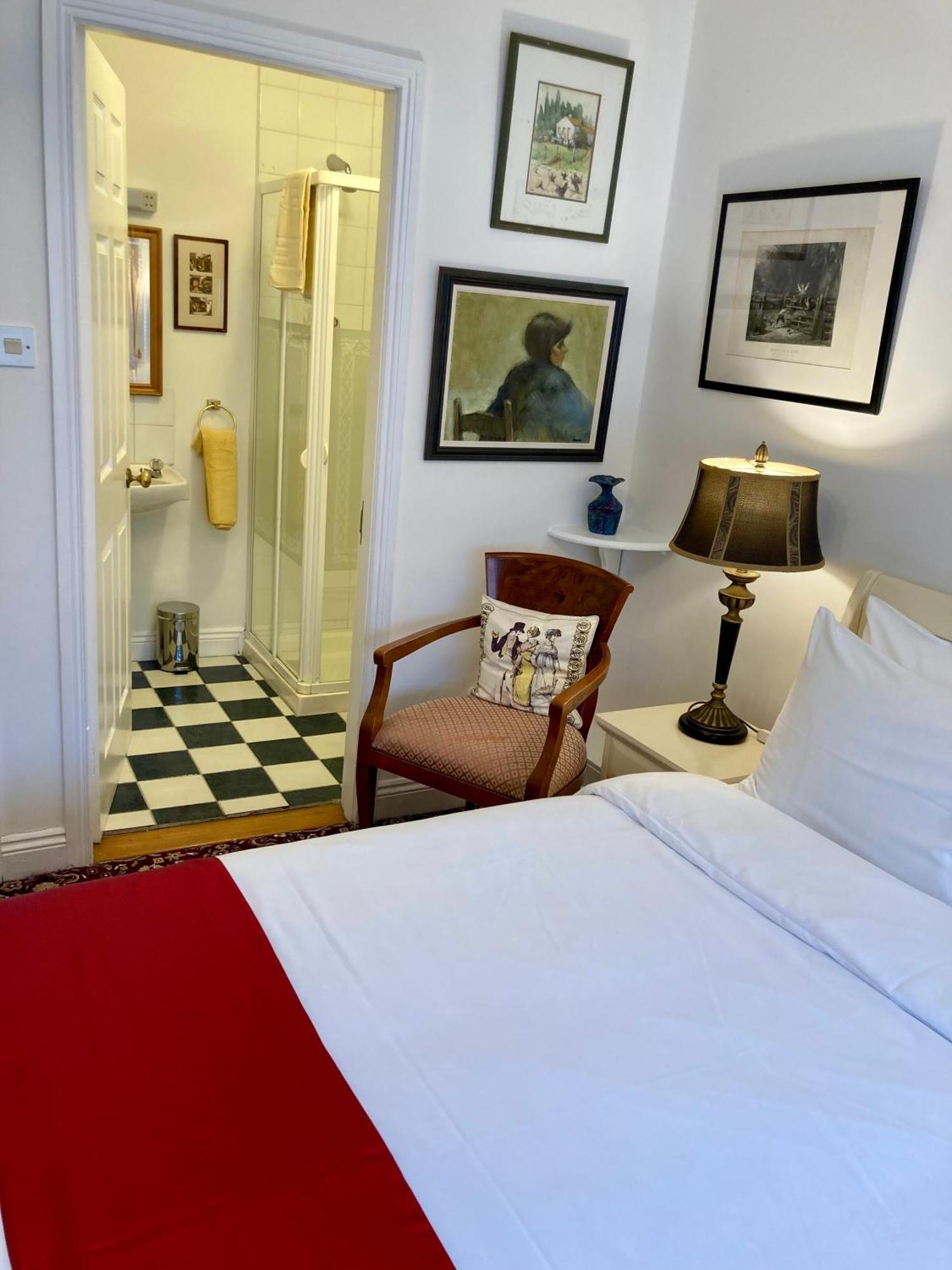 The Gallery B&B, The Glen, Kinsale ,County Cork Eksteriør bilde
