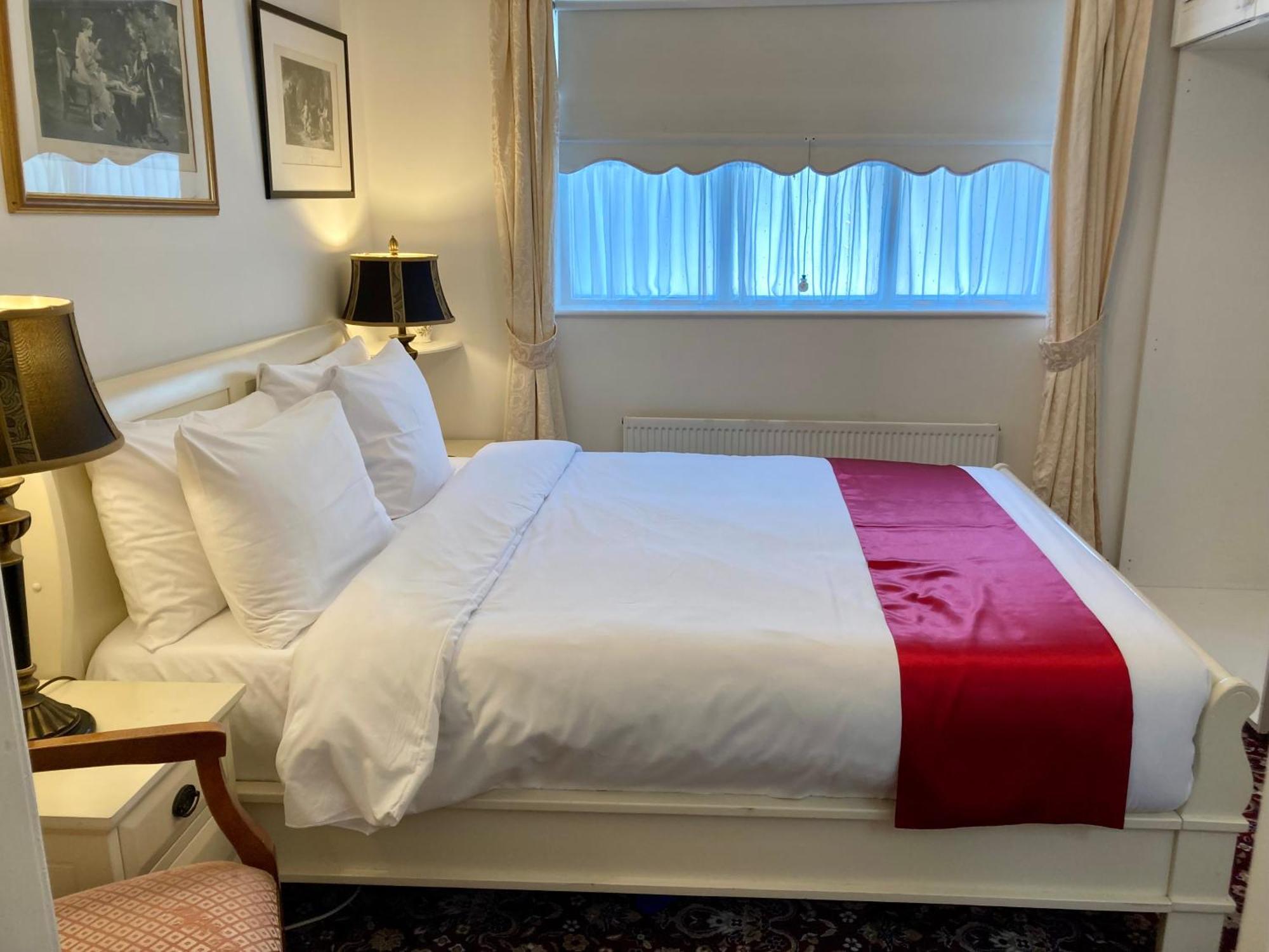 The Gallery B&B, The Glen, Kinsale ,County Cork Eksteriør bilde
