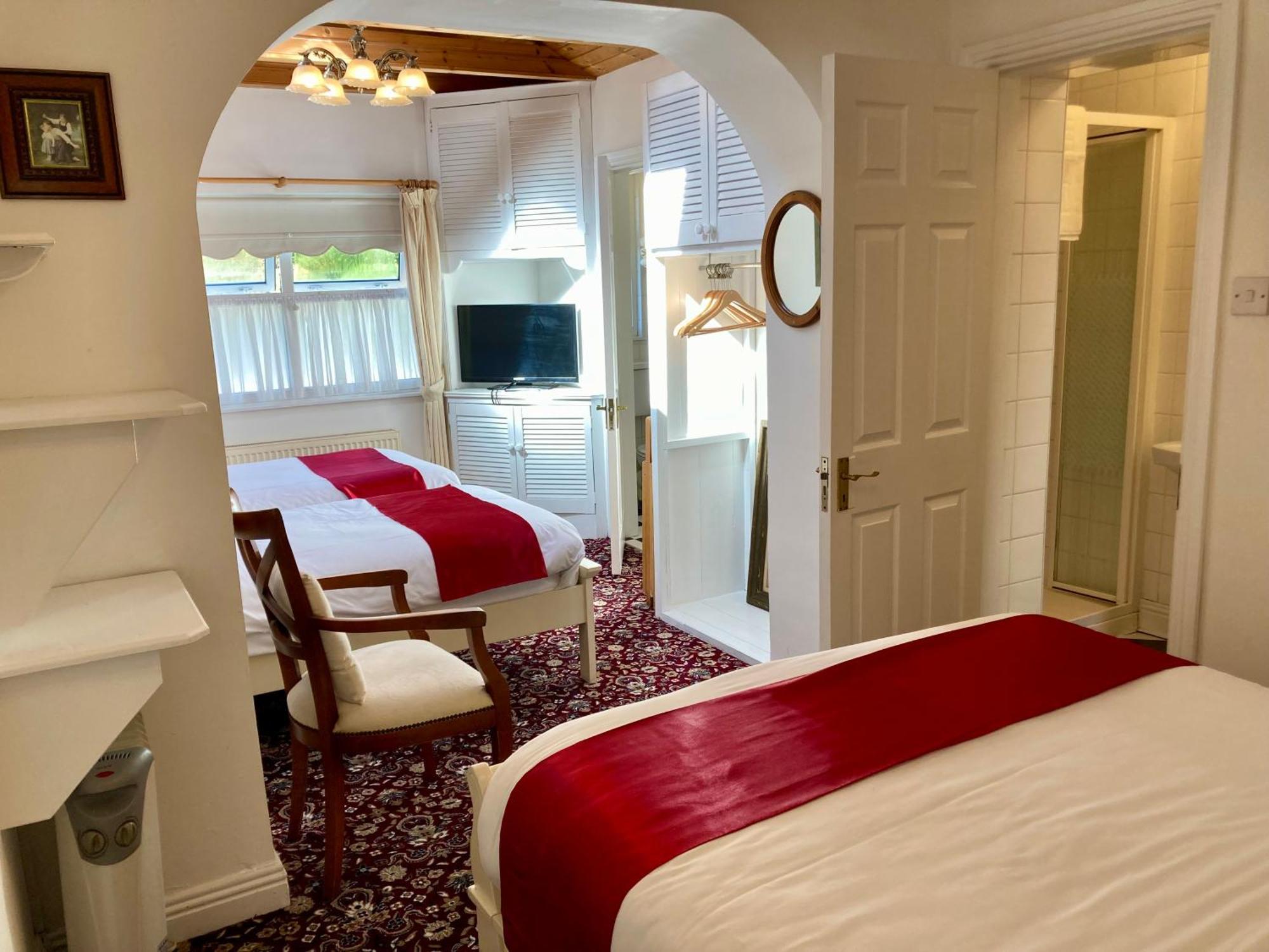 The Gallery B&B, The Glen, Kinsale ,County Cork Eksteriør bilde