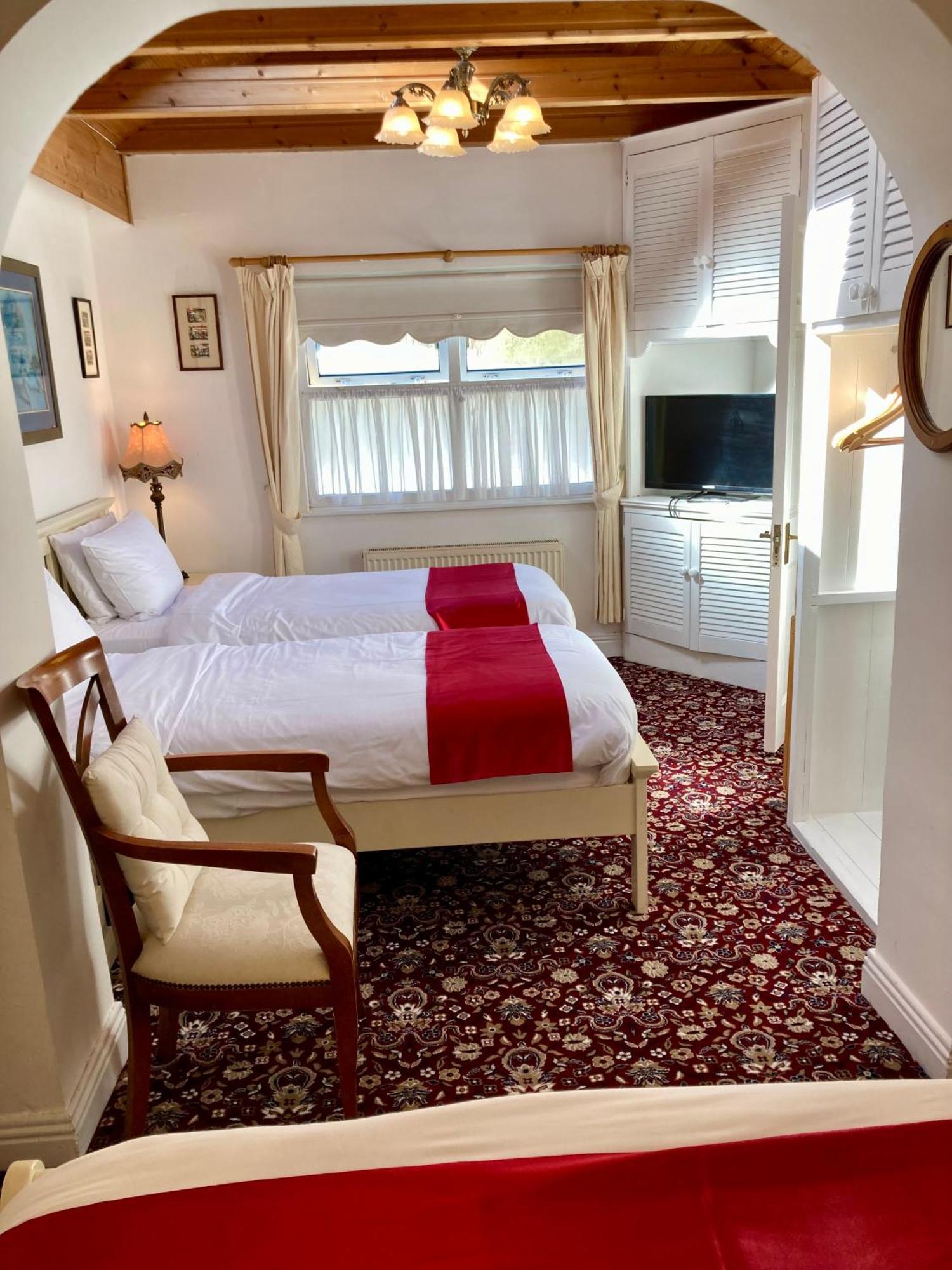 The Gallery B&B, The Glen, Kinsale ,County Cork Eksteriør bilde