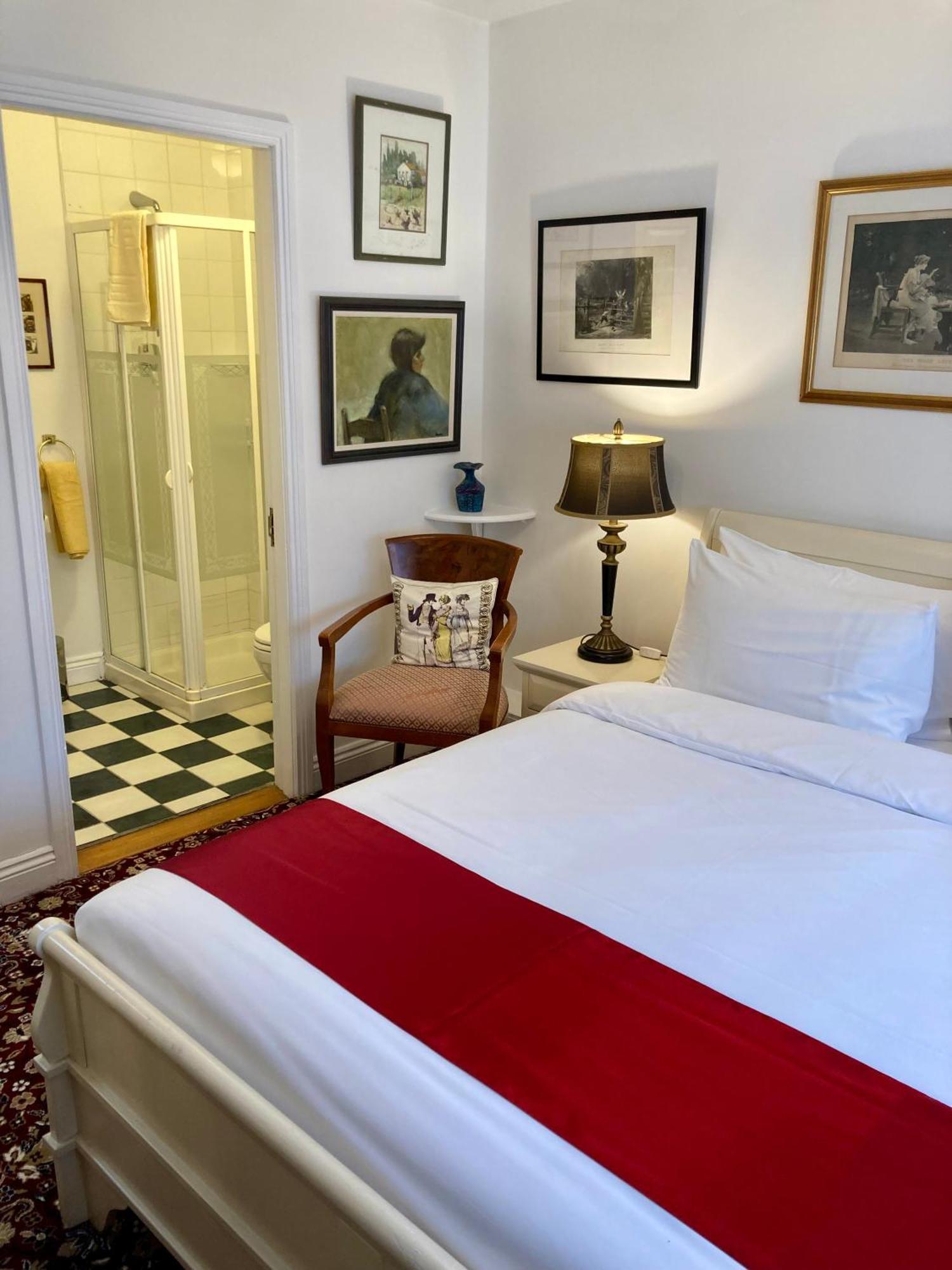 The Gallery B&B, The Glen, Kinsale ,County Cork Eksteriør bilde