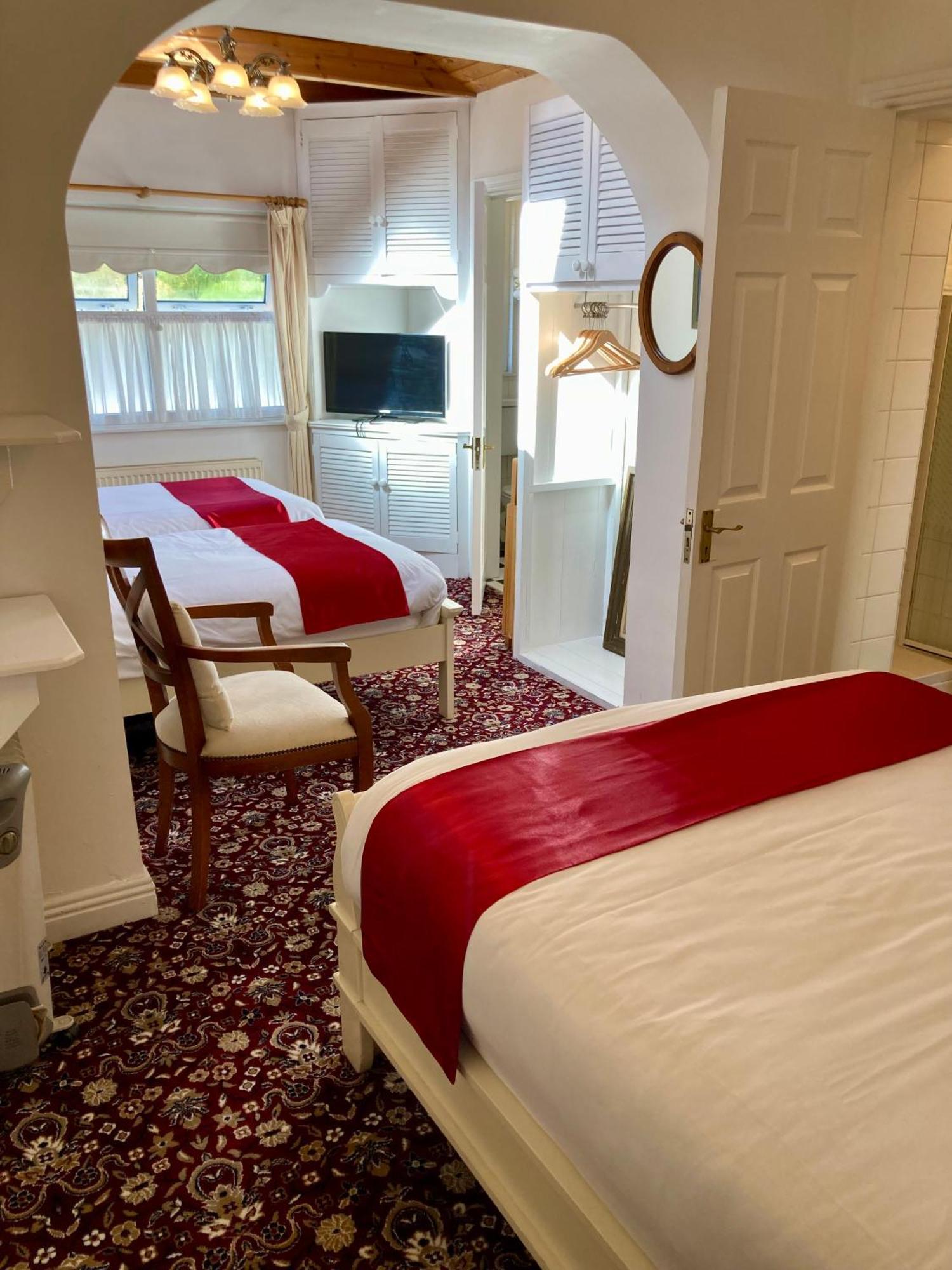 The Gallery B&B, The Glen, Kinsale ,County Cork Eksteriør bilde