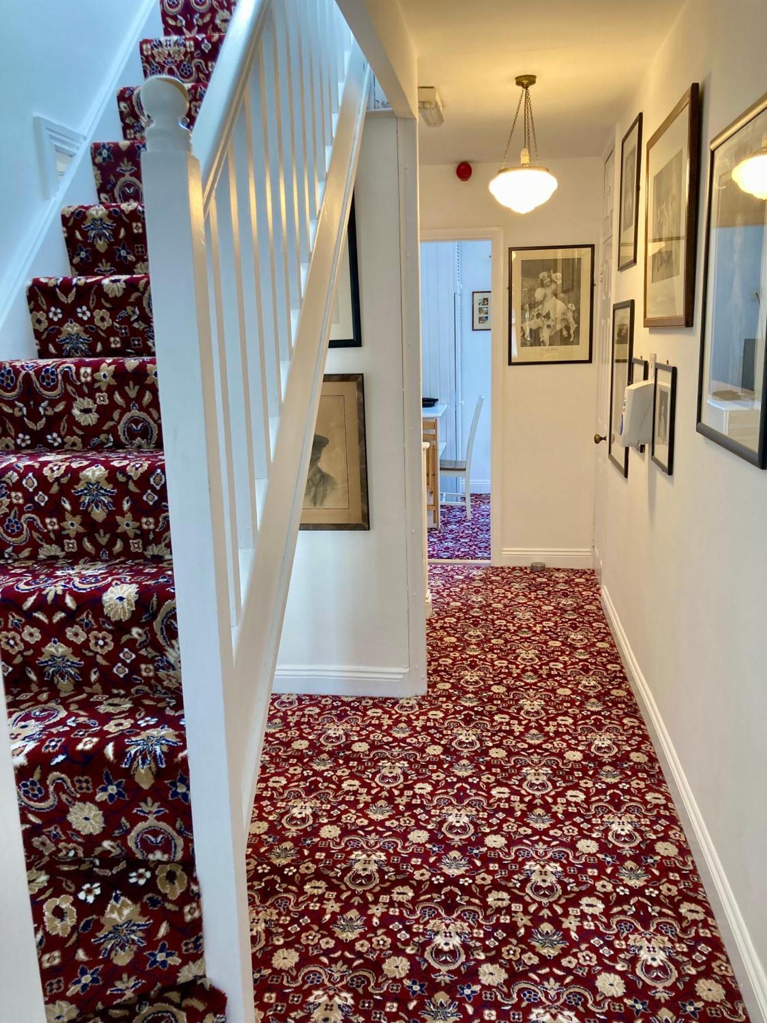 The Gallery B&B, The Glen, Kinsale ,County Cork Eksteriør bilde
