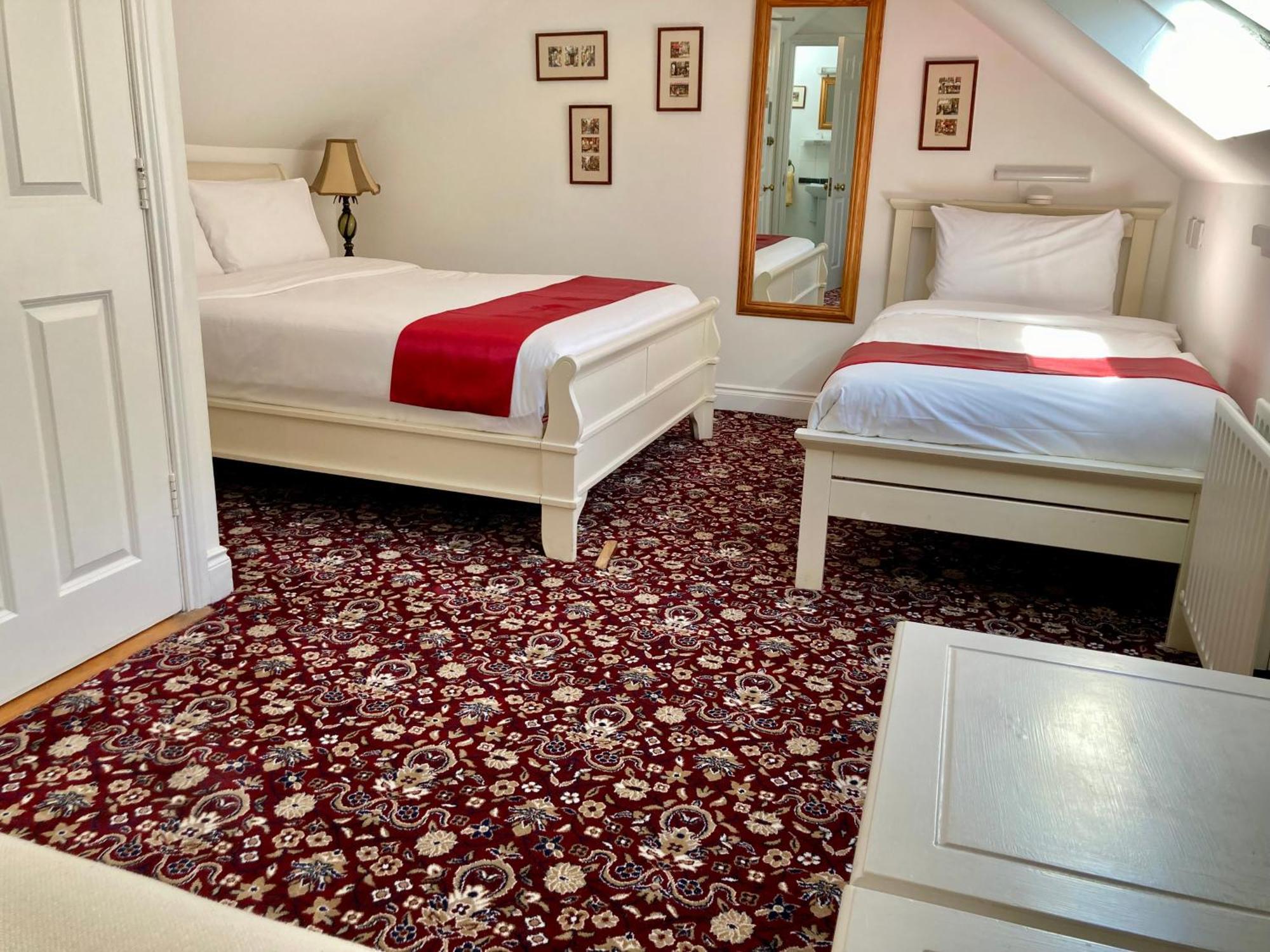 The Gallery B&B, The Glen, Kinsale ,County Cork Eksteriør bilde