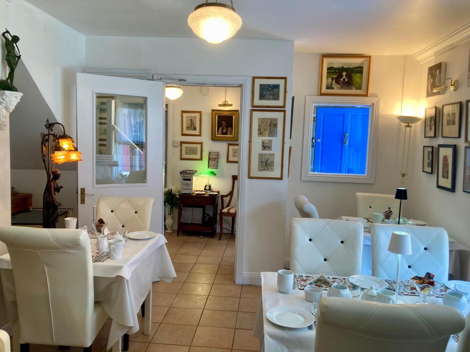 The Gallery B&B, The Glen, Kinsale ,County Cork Eksteriør bilde