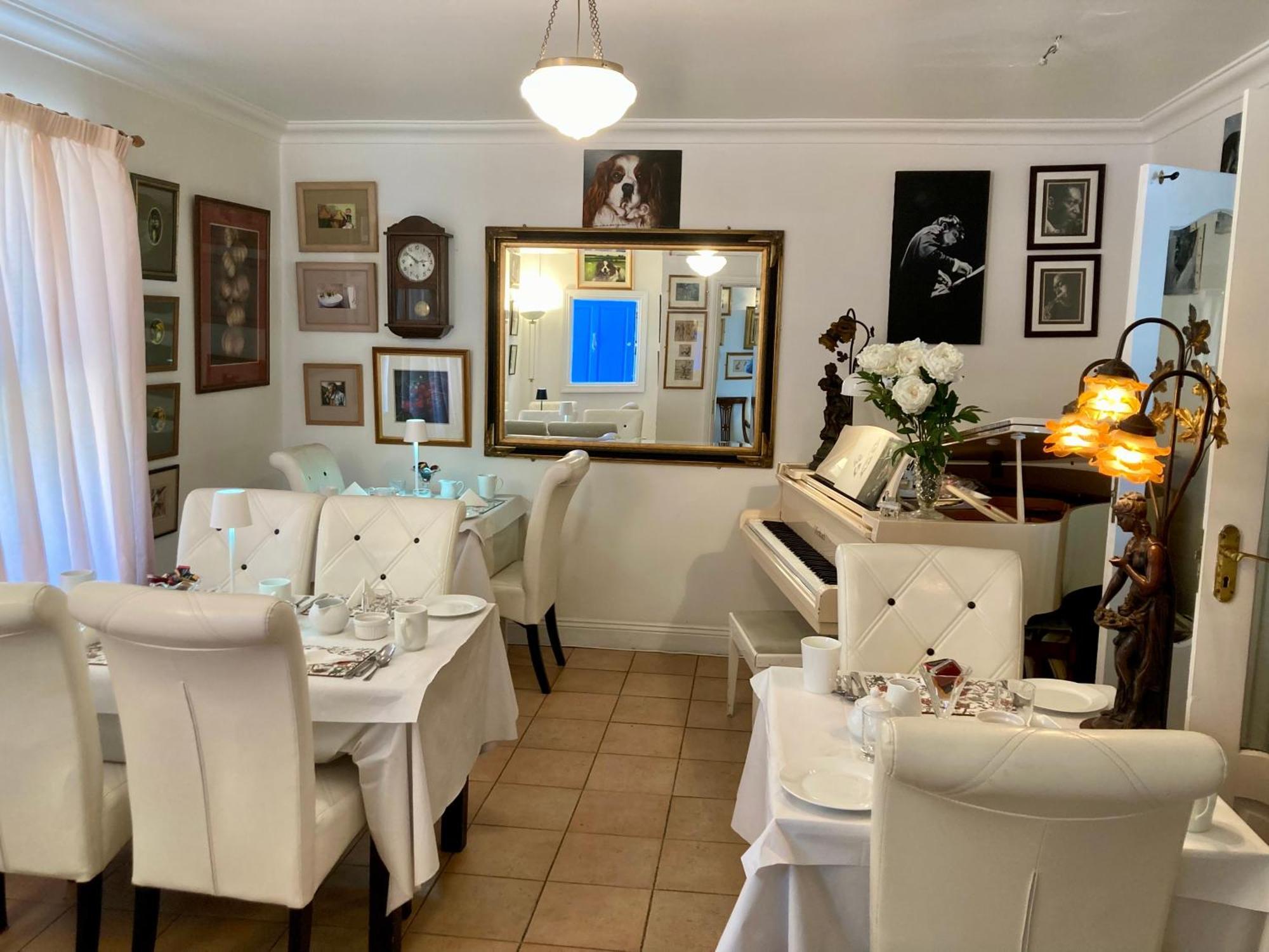 The Gallery B&B, The Glen, Kinsale ,County Cork Eksteriør bilde