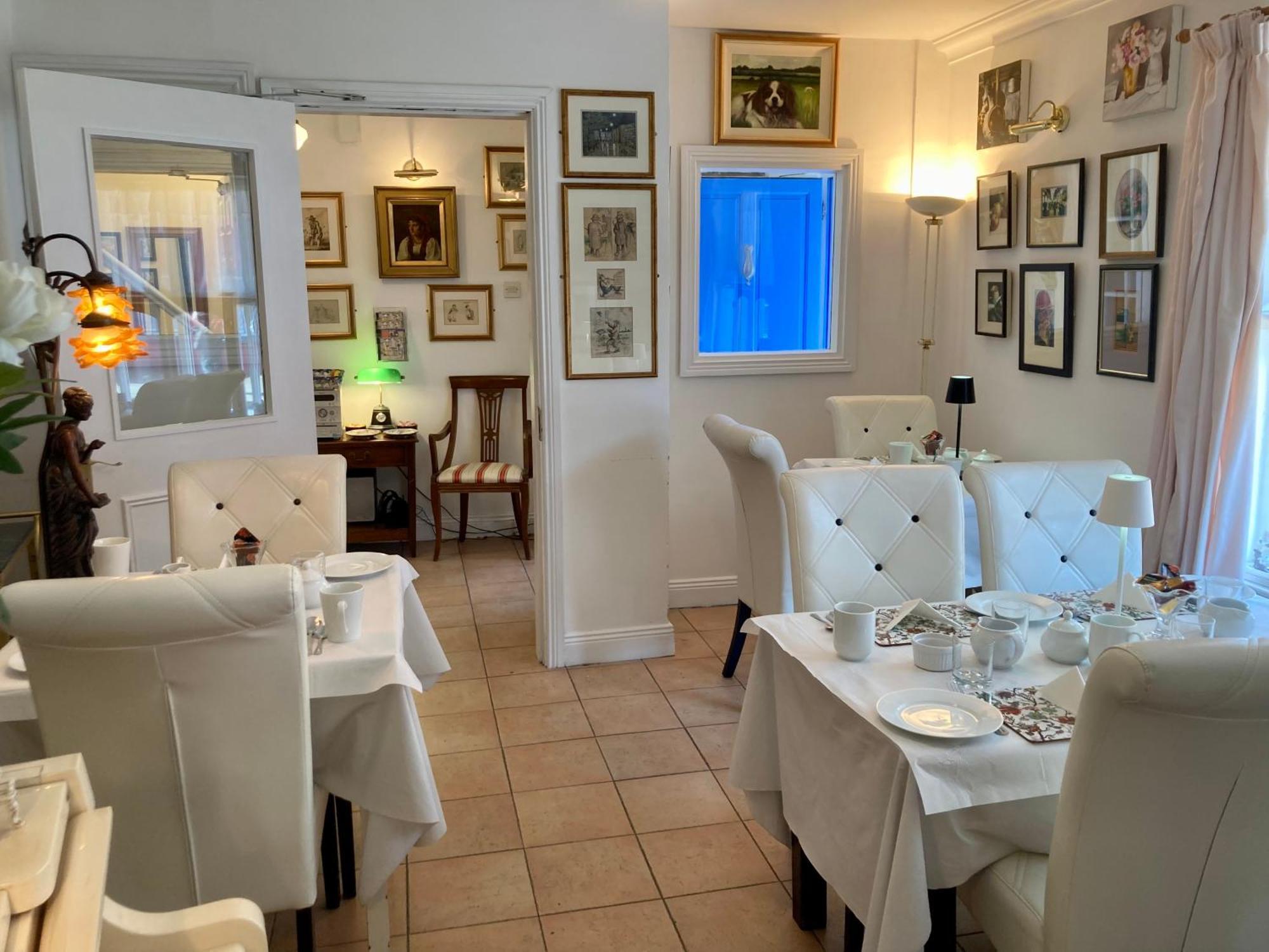 The Gallery B&B, The Glen, Kinsale ,County Cork Eksteriør bilde