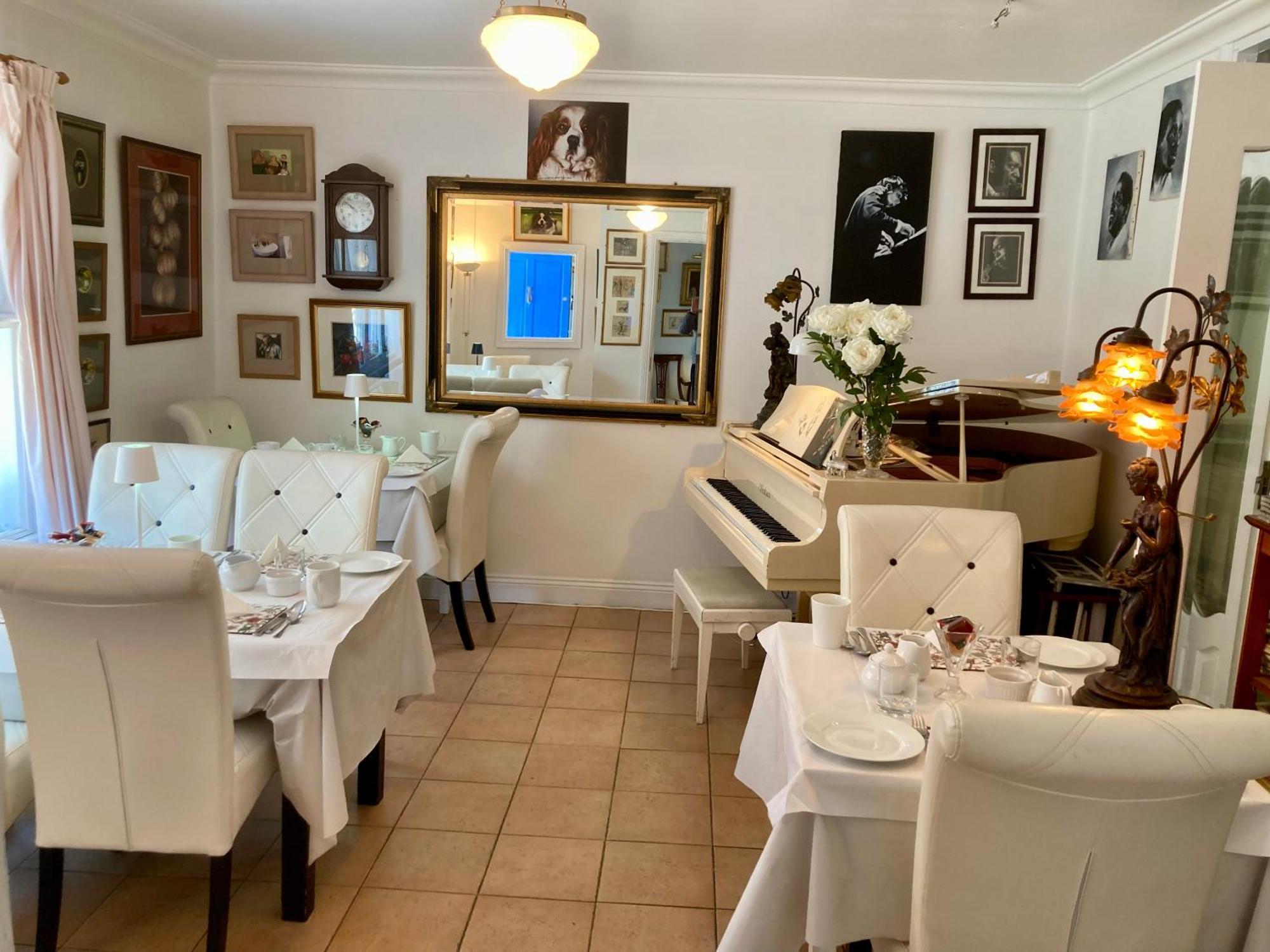 The Gallery B&B, The Glen, Kinsale ,County Cork Eksteriør bilde