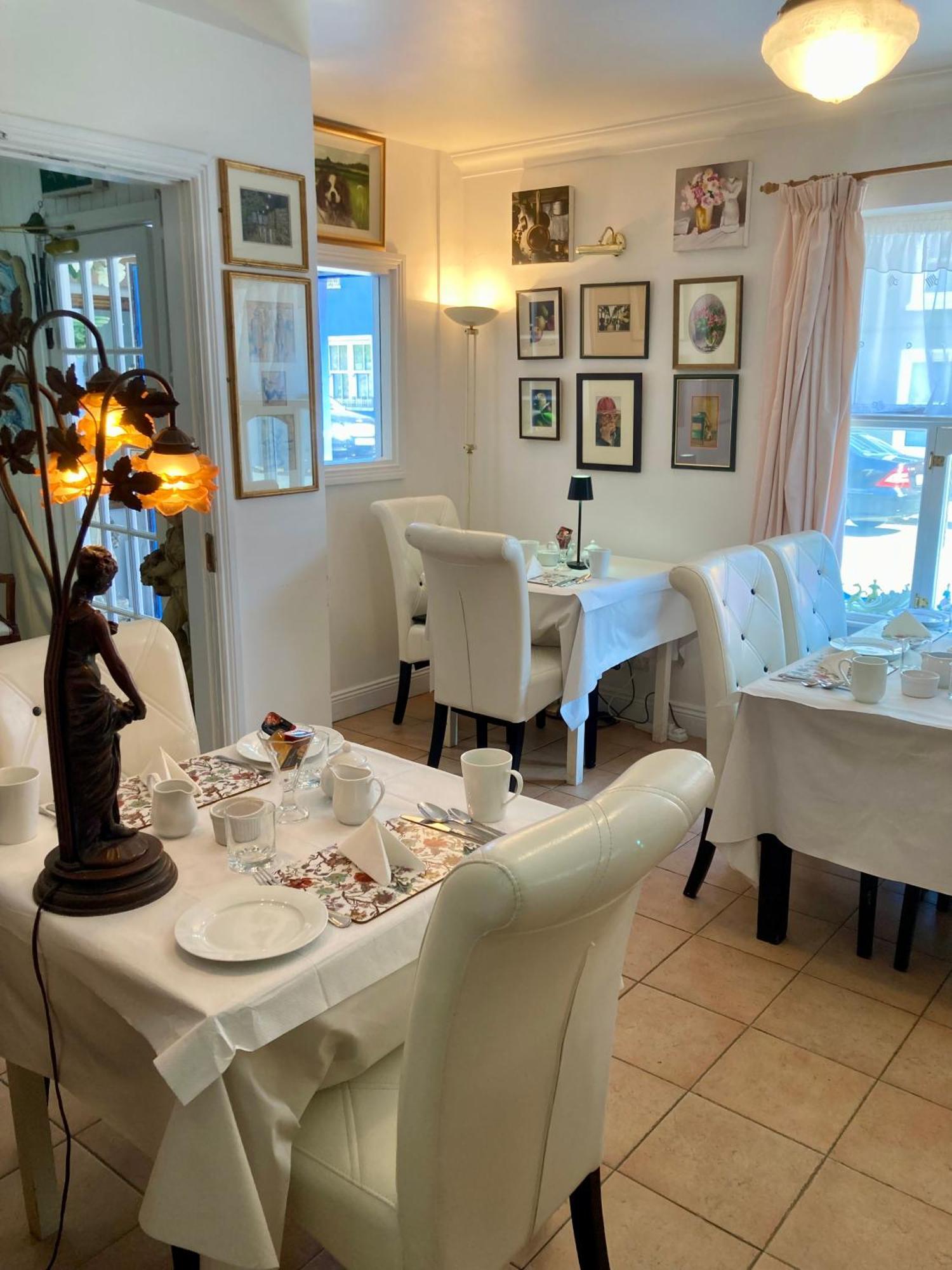 The Gallery B&B, The Glen, Kinsale ,County Cork Eksteriør bilde