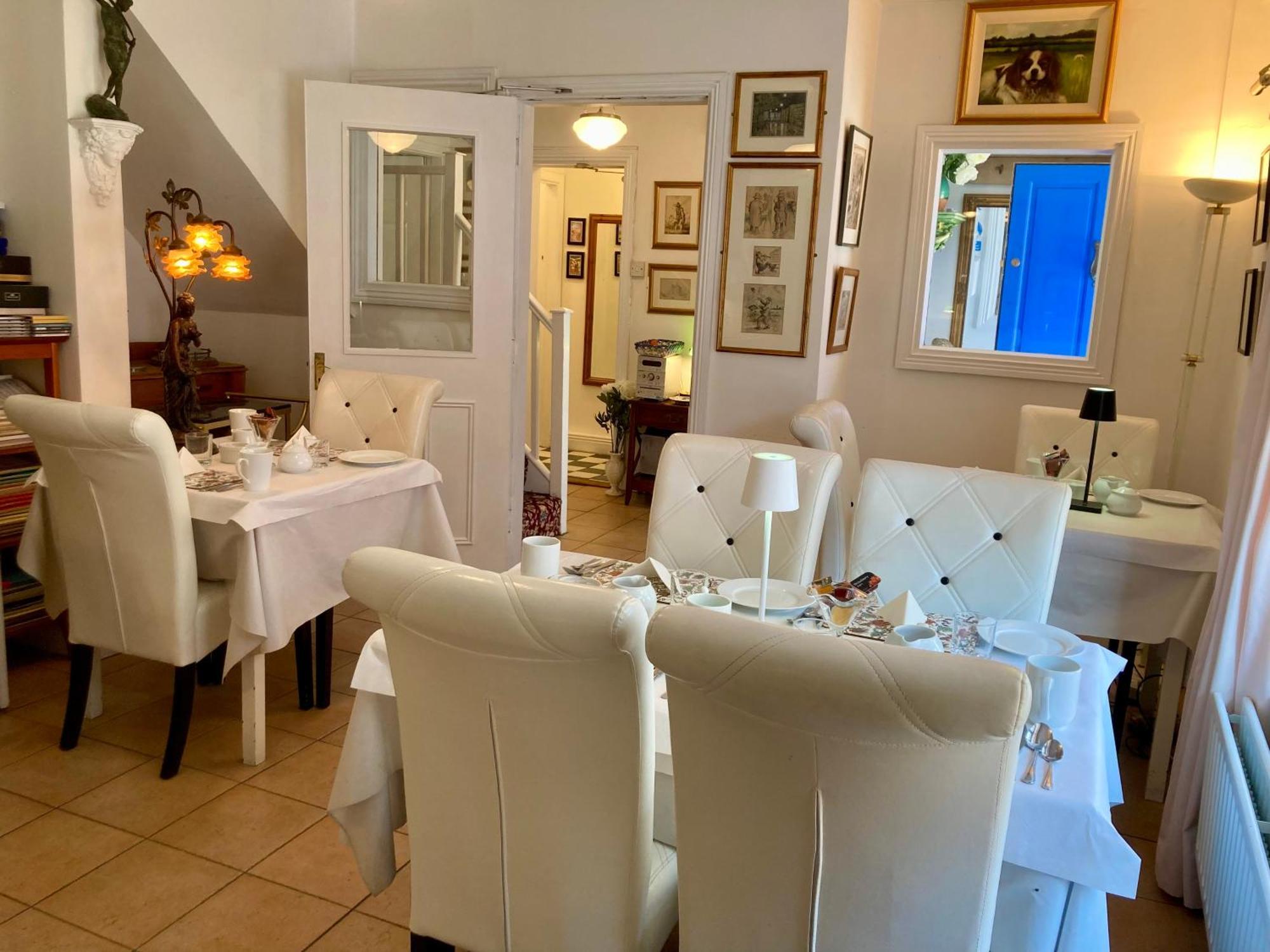 The Gallery B&B, The Glen, Kinsale ,County Cork Eksteriør bilde